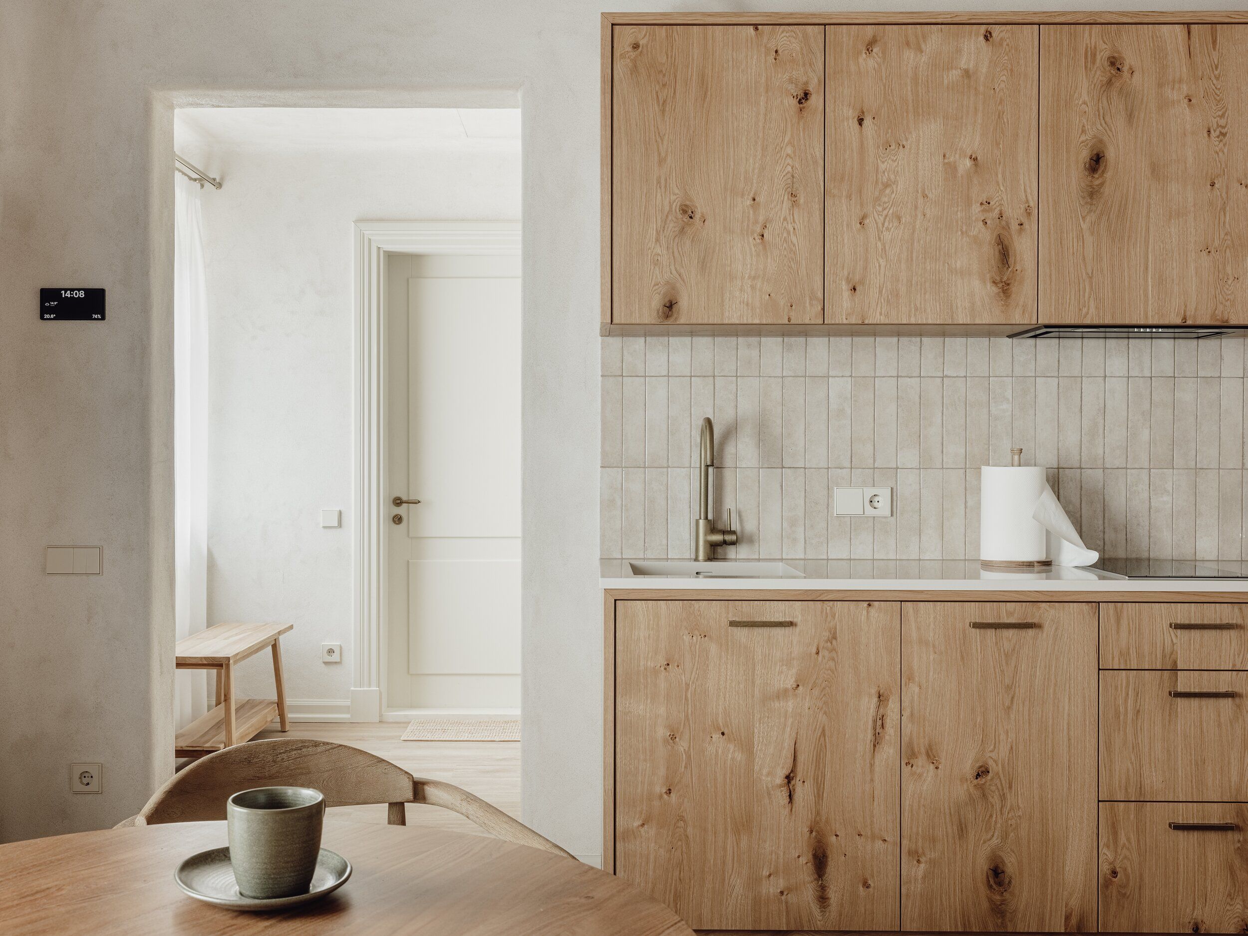 Mācītāja māja, Otrais - Image 10