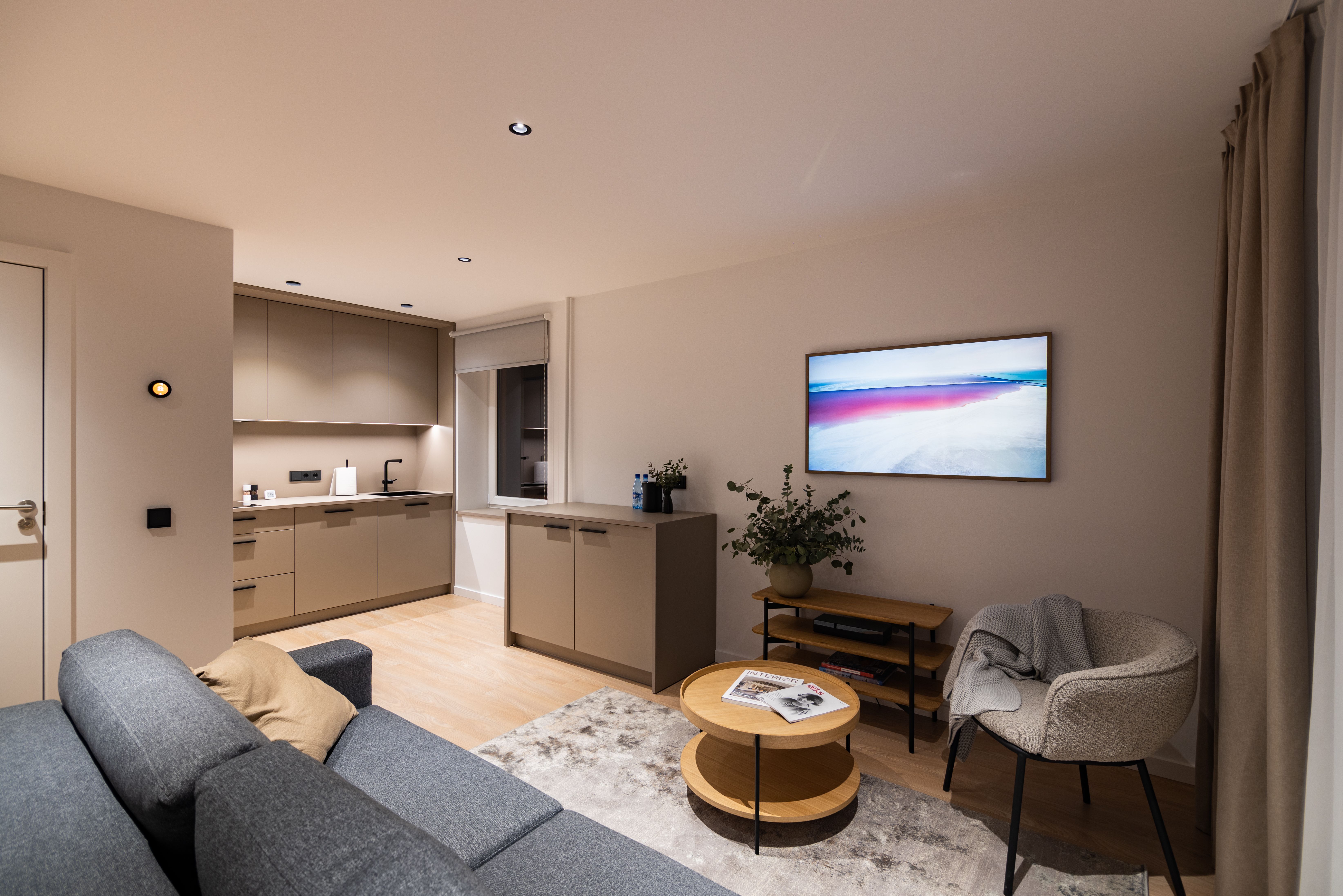 Birzes dzīvoklis - Image 2