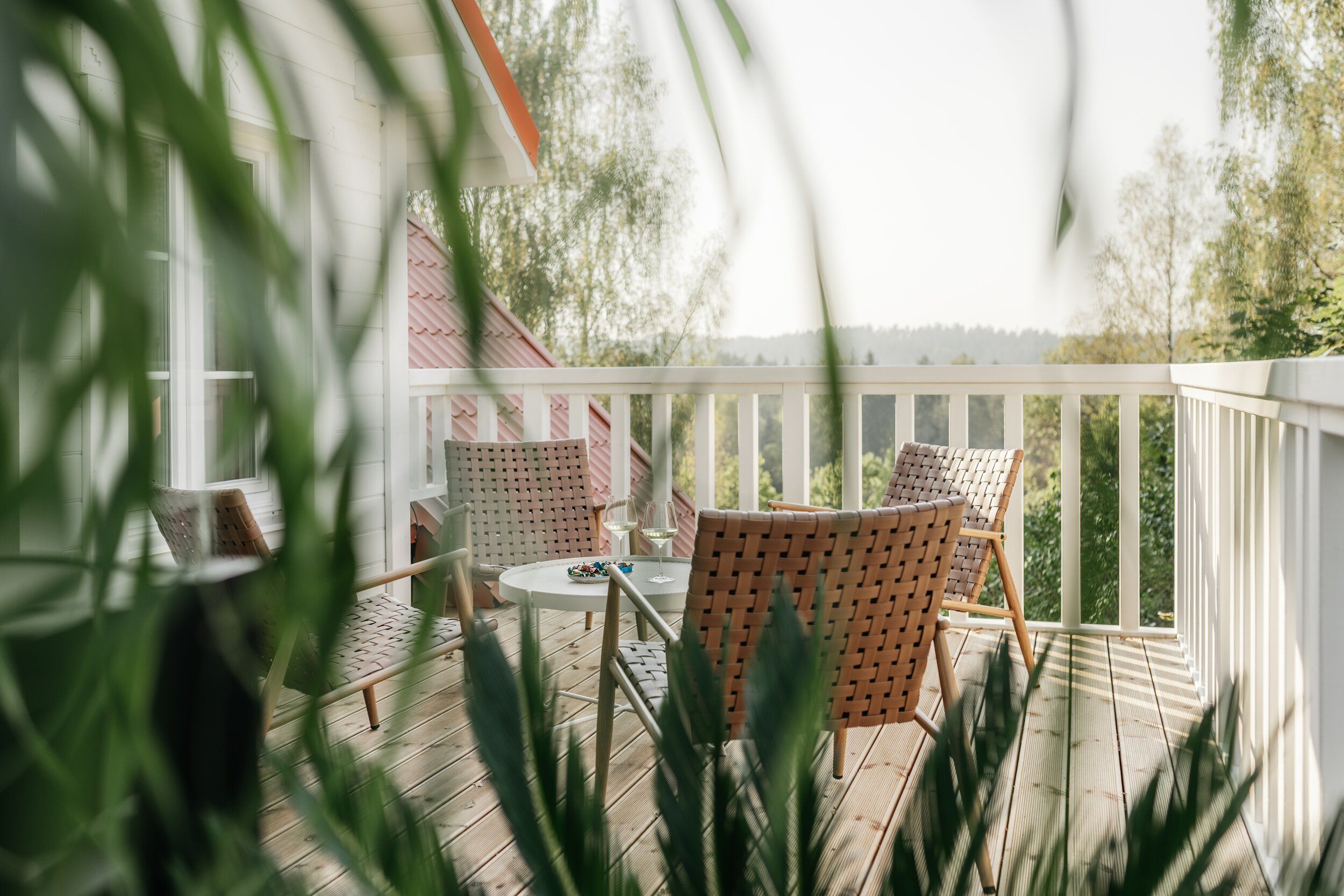 Žagaru māja, Otrais stāvs - Image 22