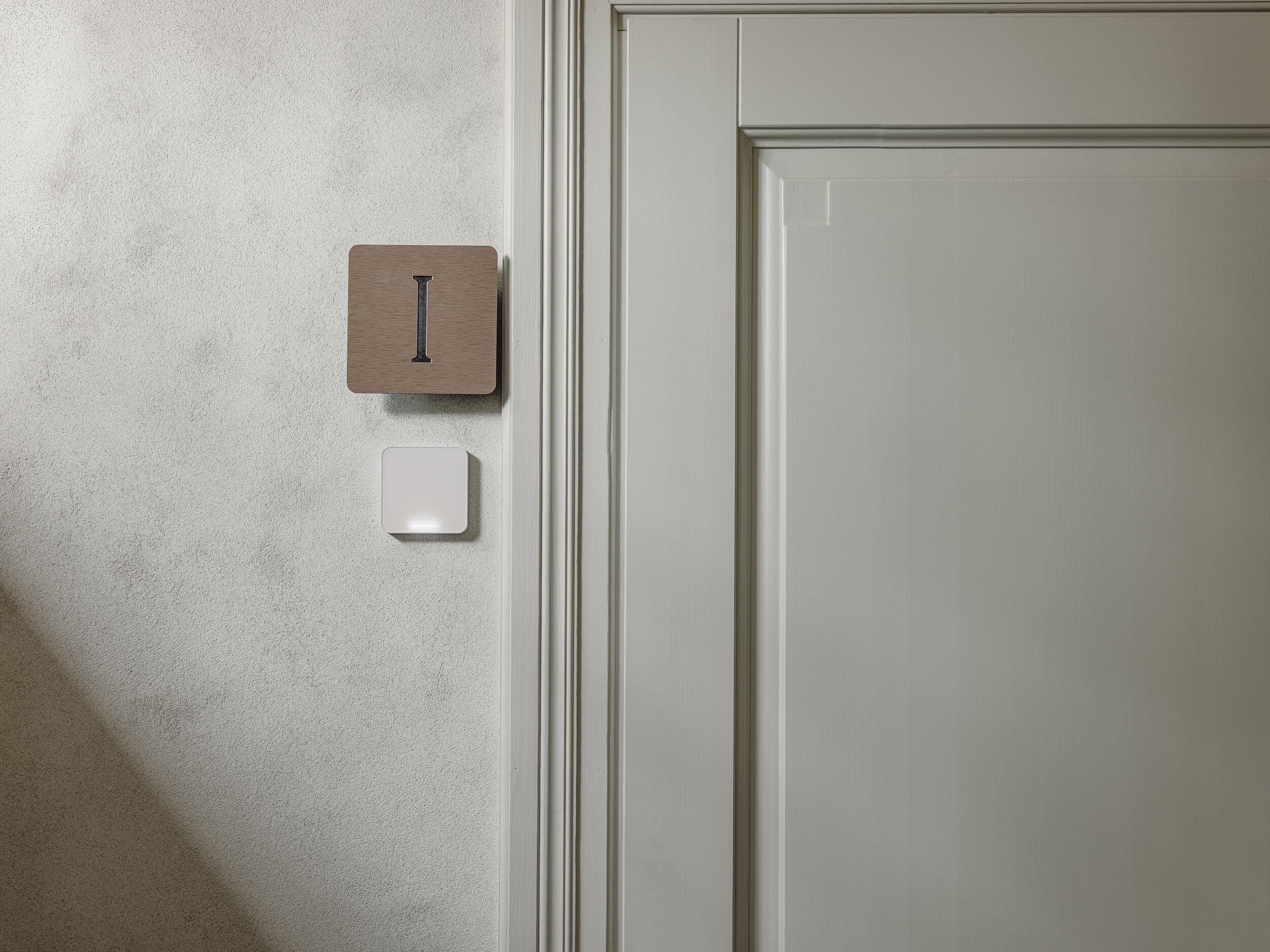 Mācītāja māja, Pirmais - Image 13