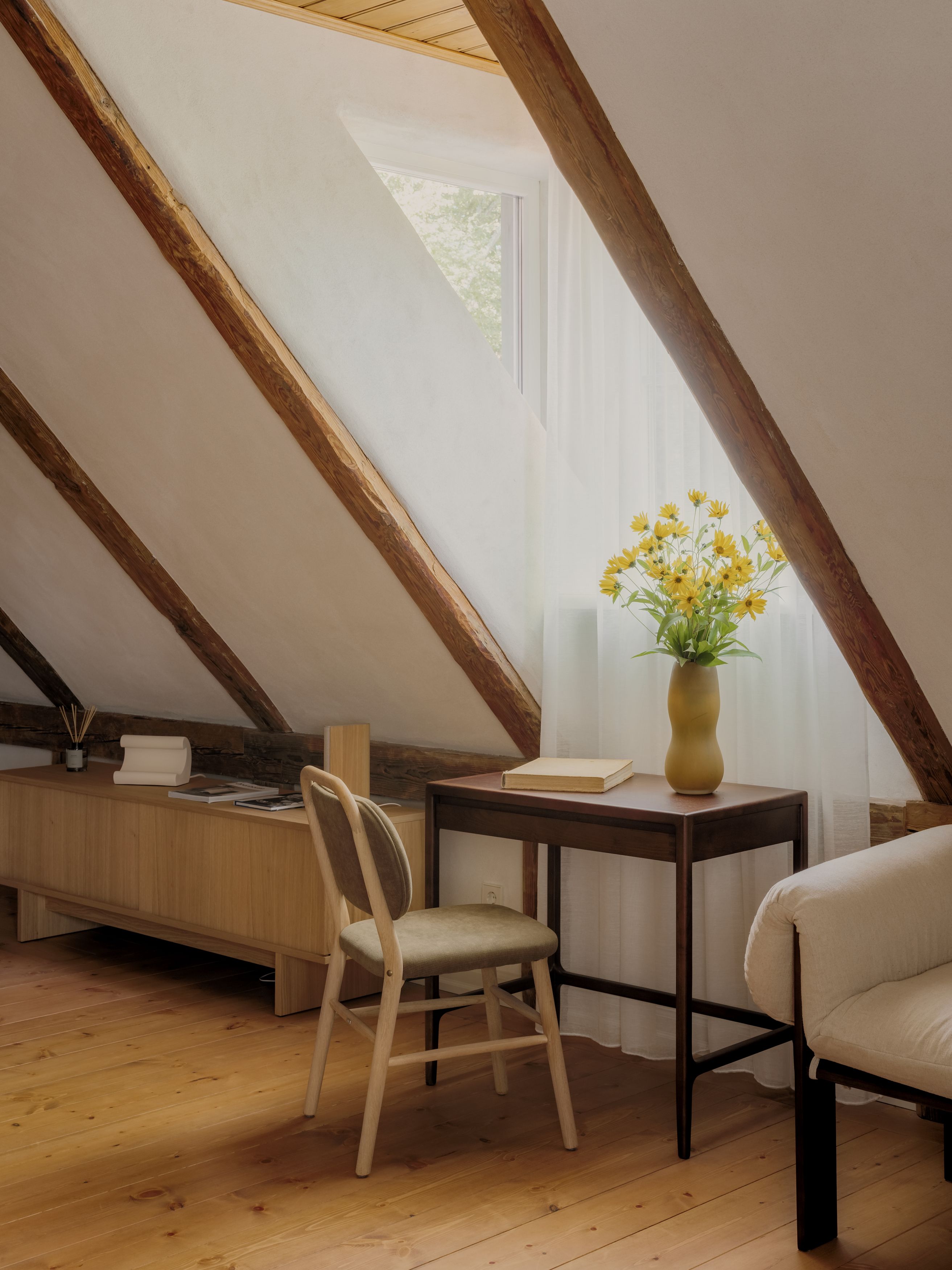 Pastor's House, Seventh - Image 3