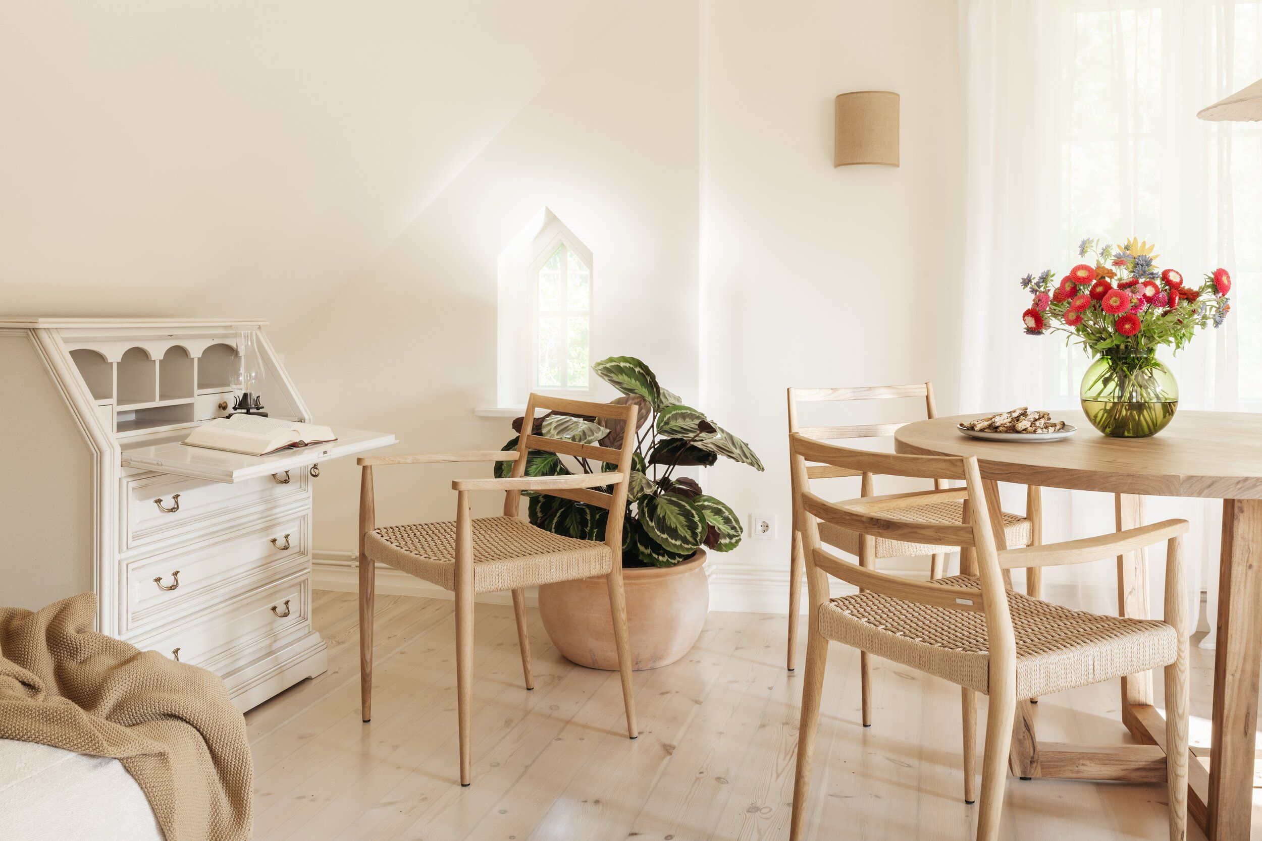 Žagaru māja, Otrais stāvs - Image 19