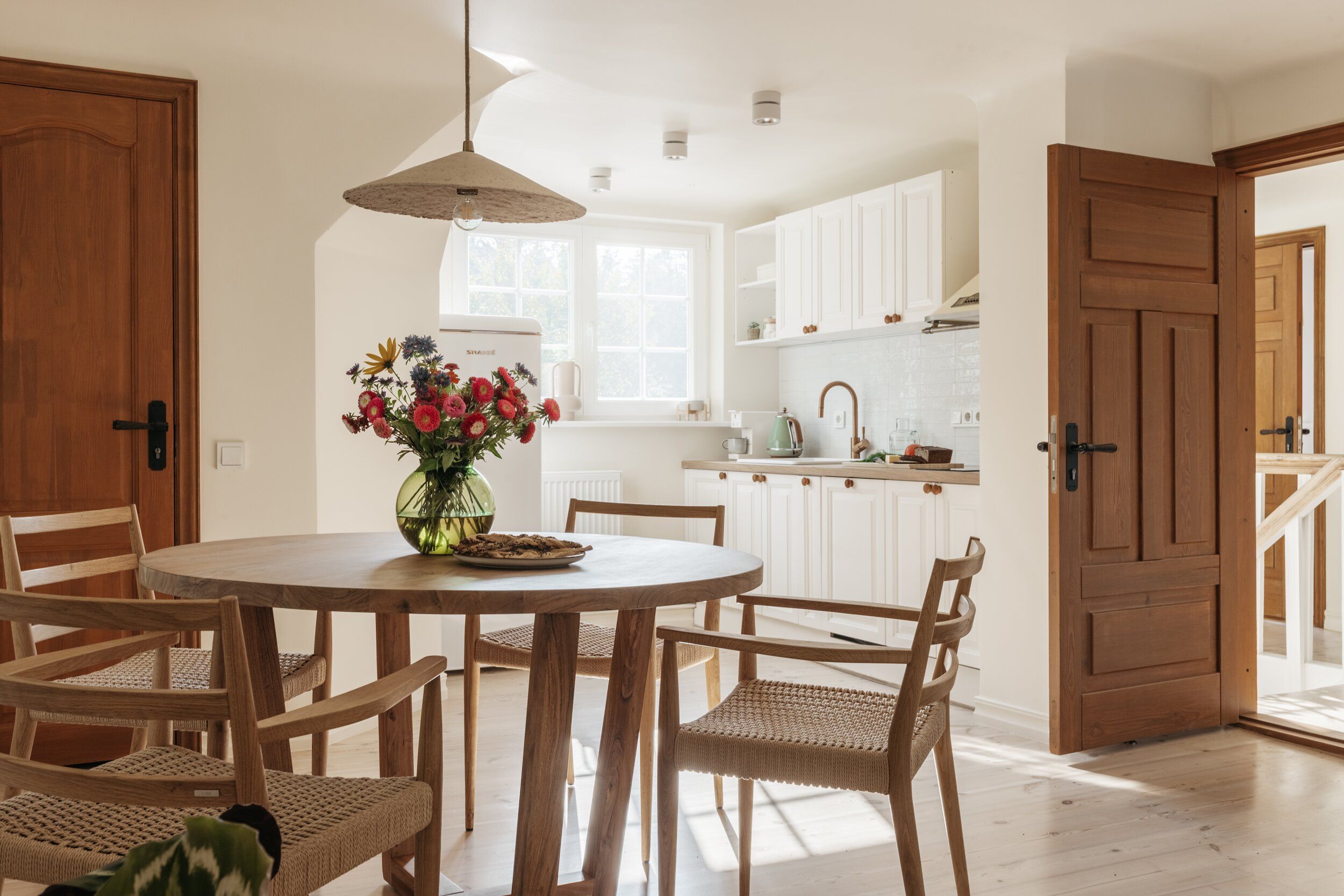 Žagaru māja, Otrais stāvs - Image 15