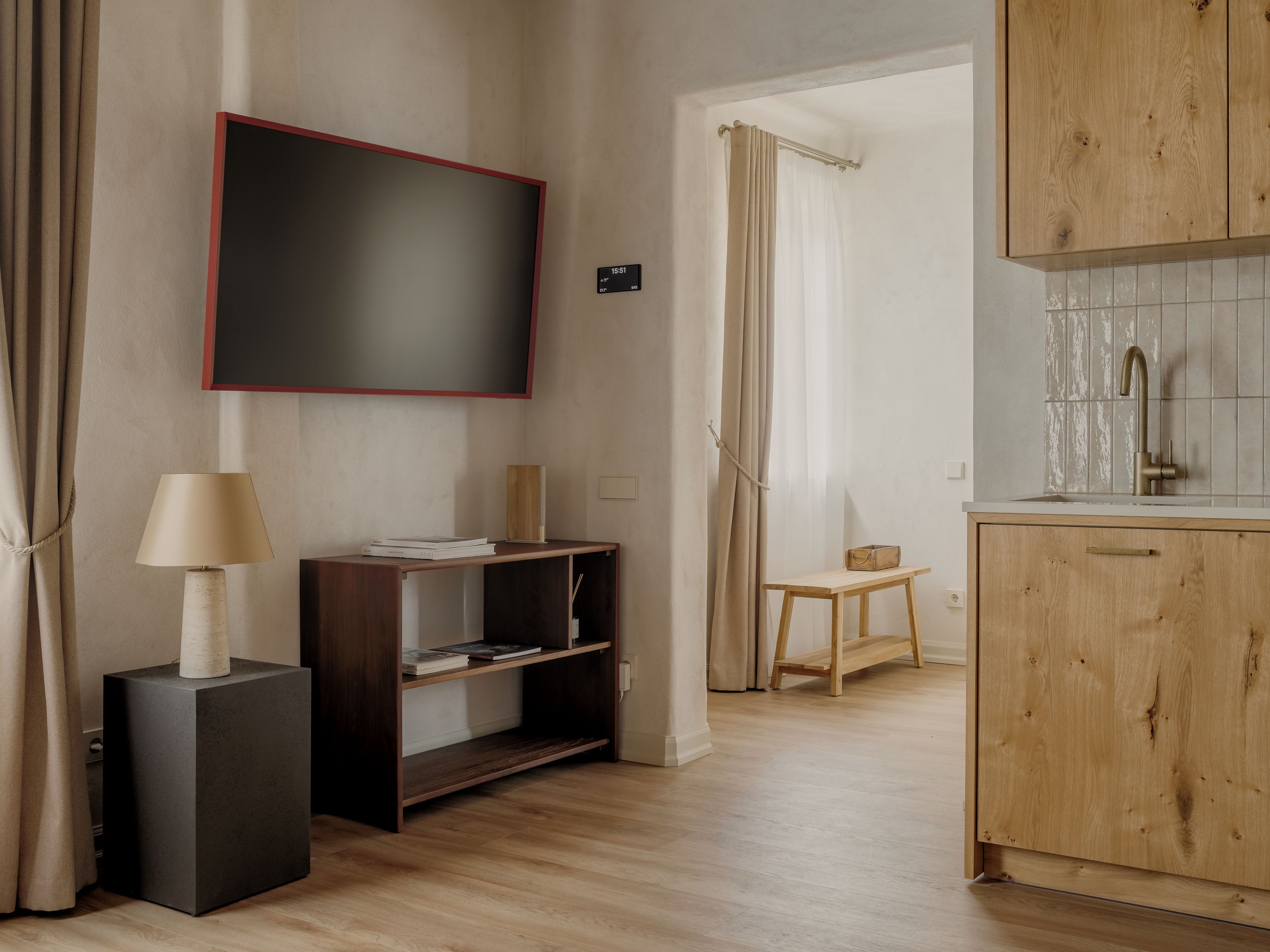 Pastor's House, Second - Image 4