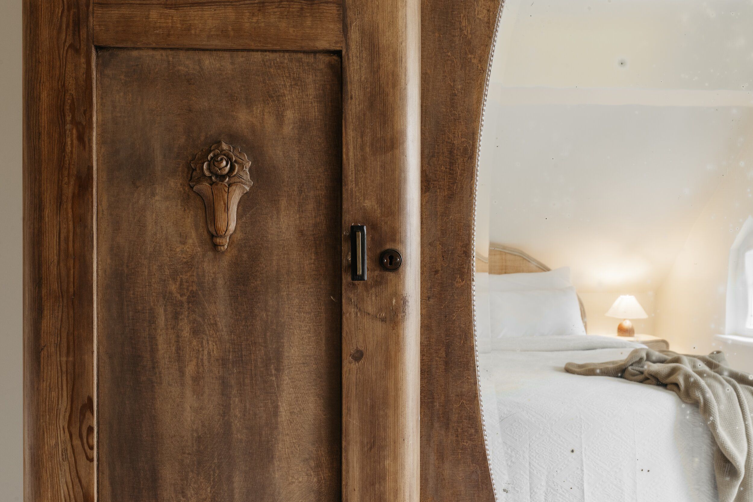 Žagaru māja, Otrais stāvs - Image 23