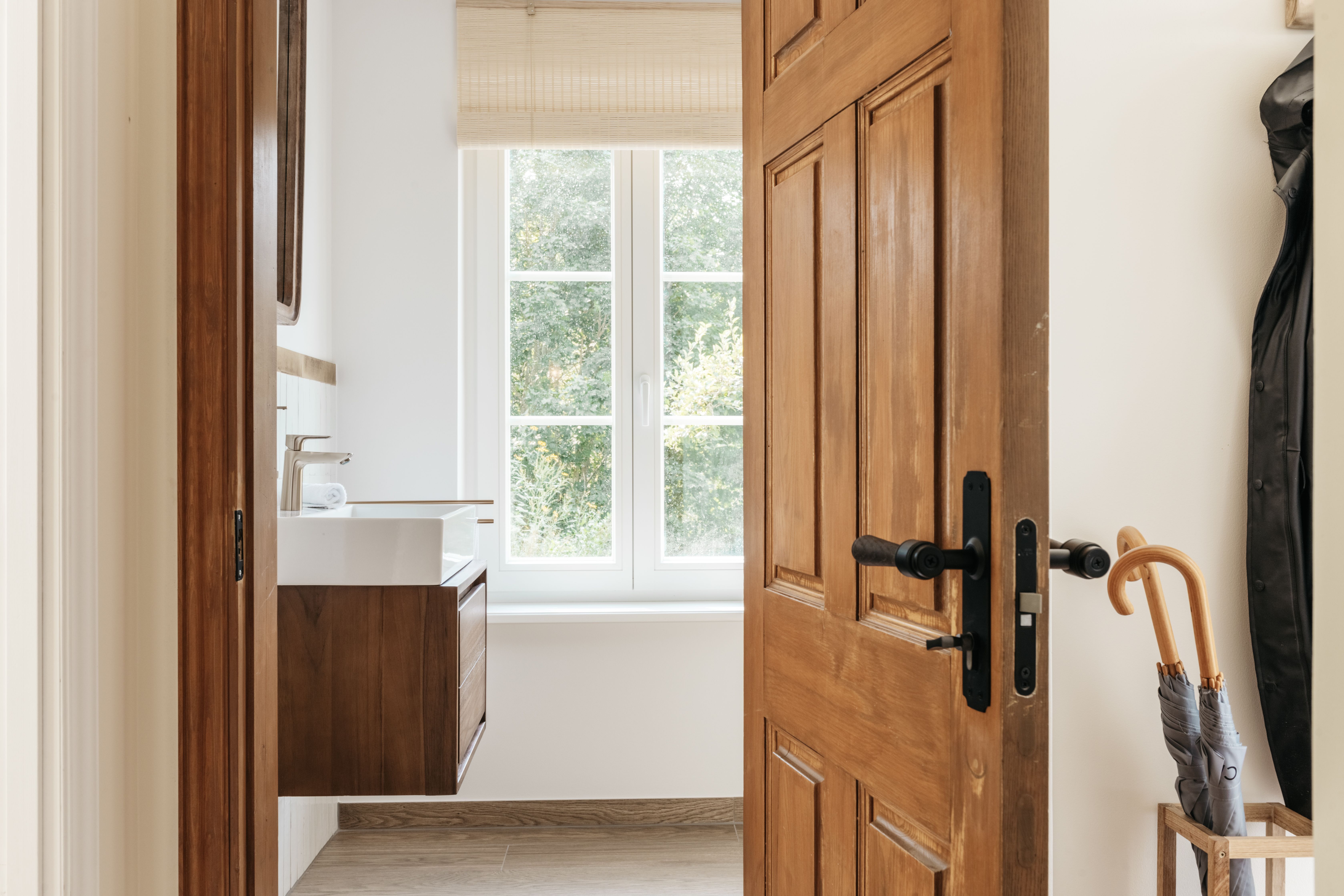 Žagaru māja, Pirmais stāvs - Image 9