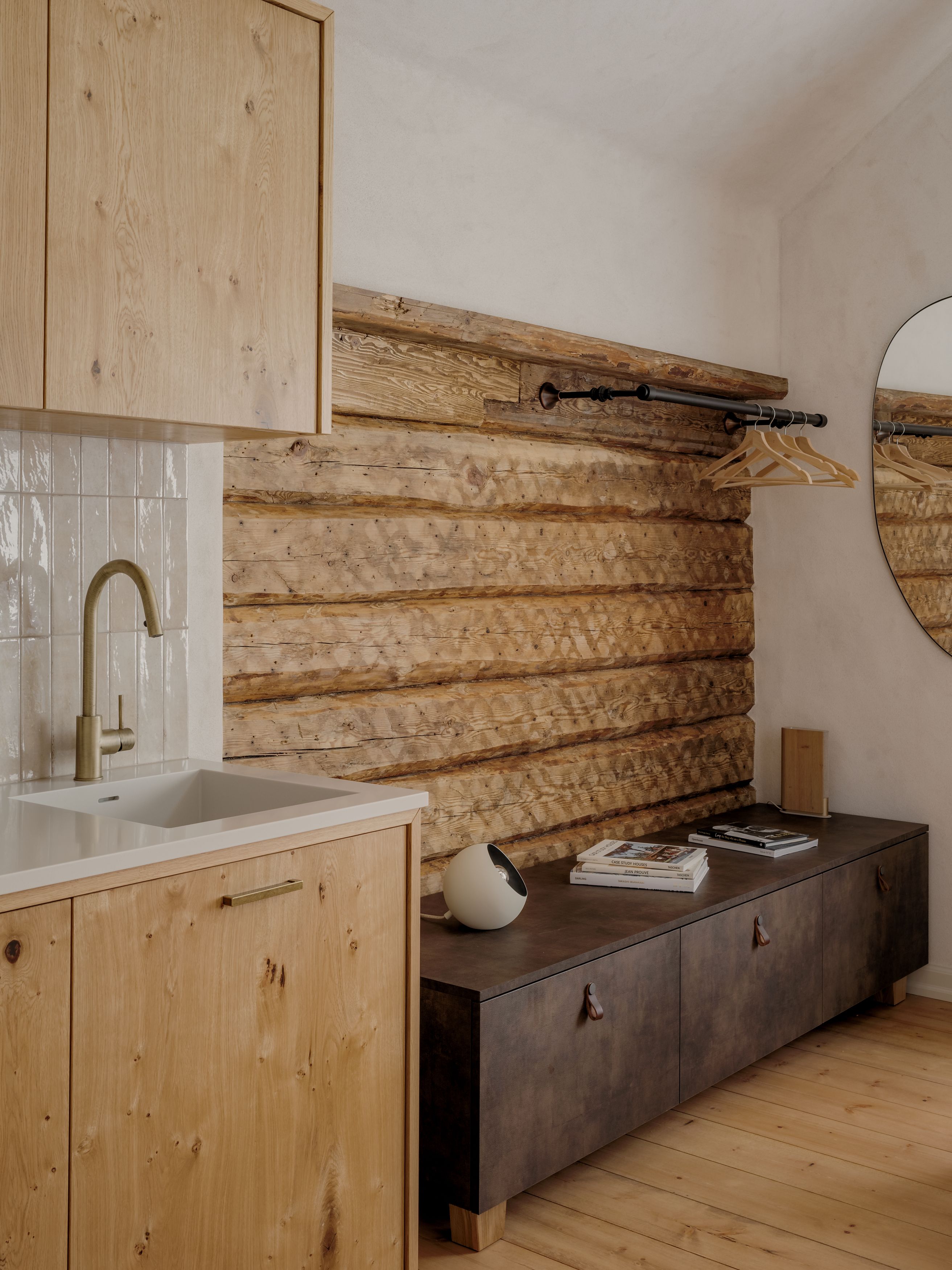 Pastor's House, Eighth - Image 3