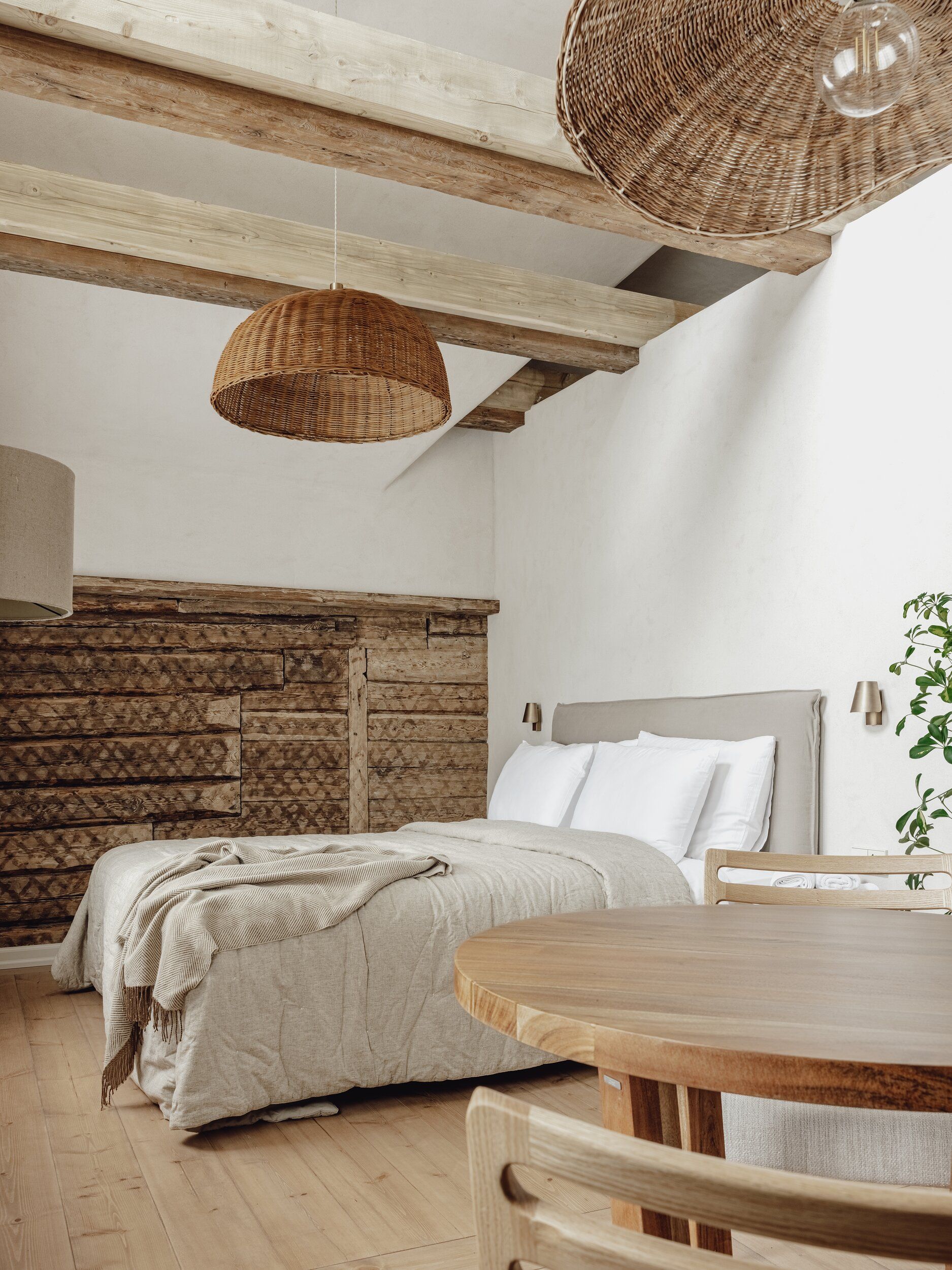 Mācītāja māja, Astotais - Image 14