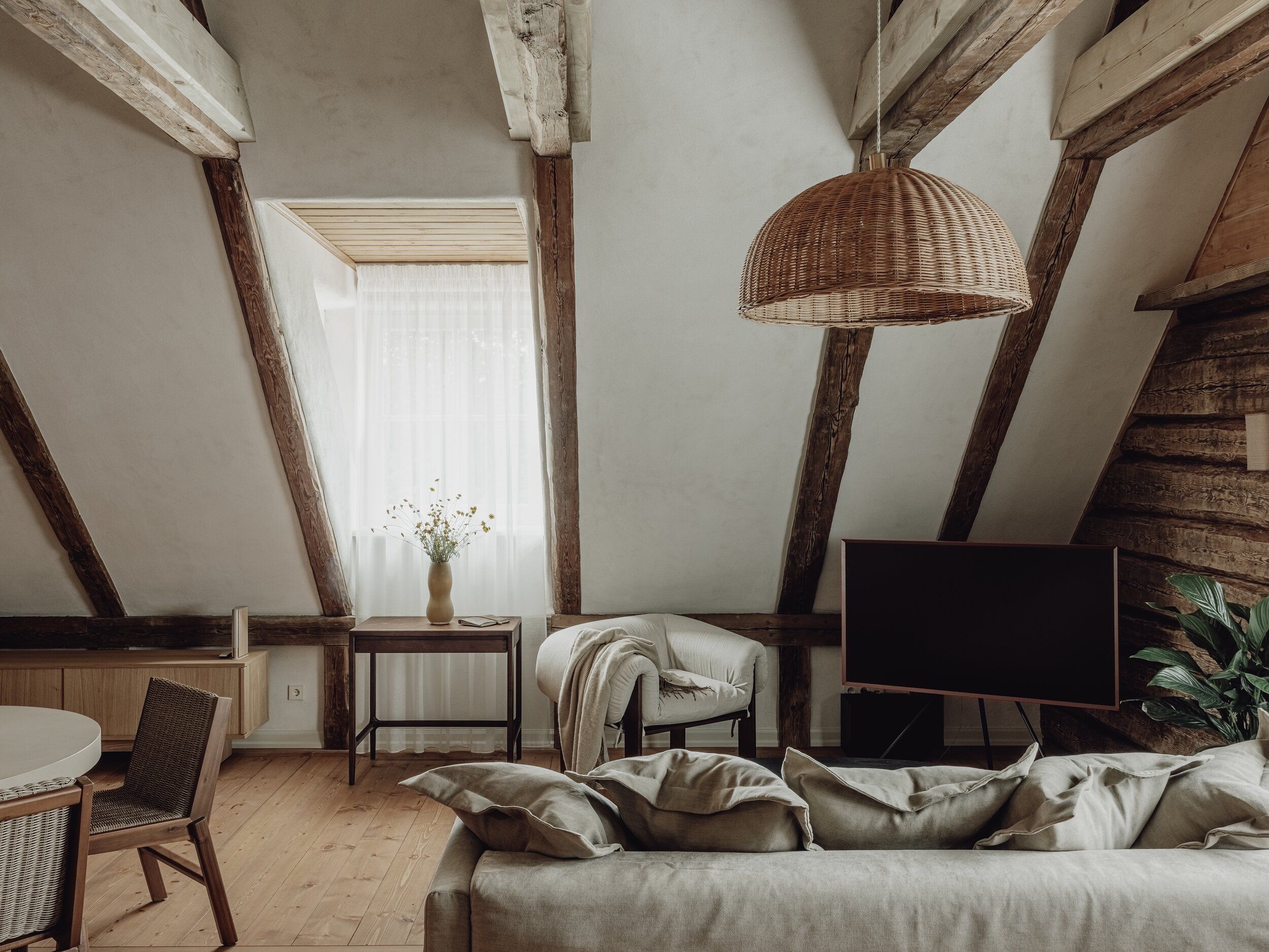 Mācītāja māja, Septītais - Image 18