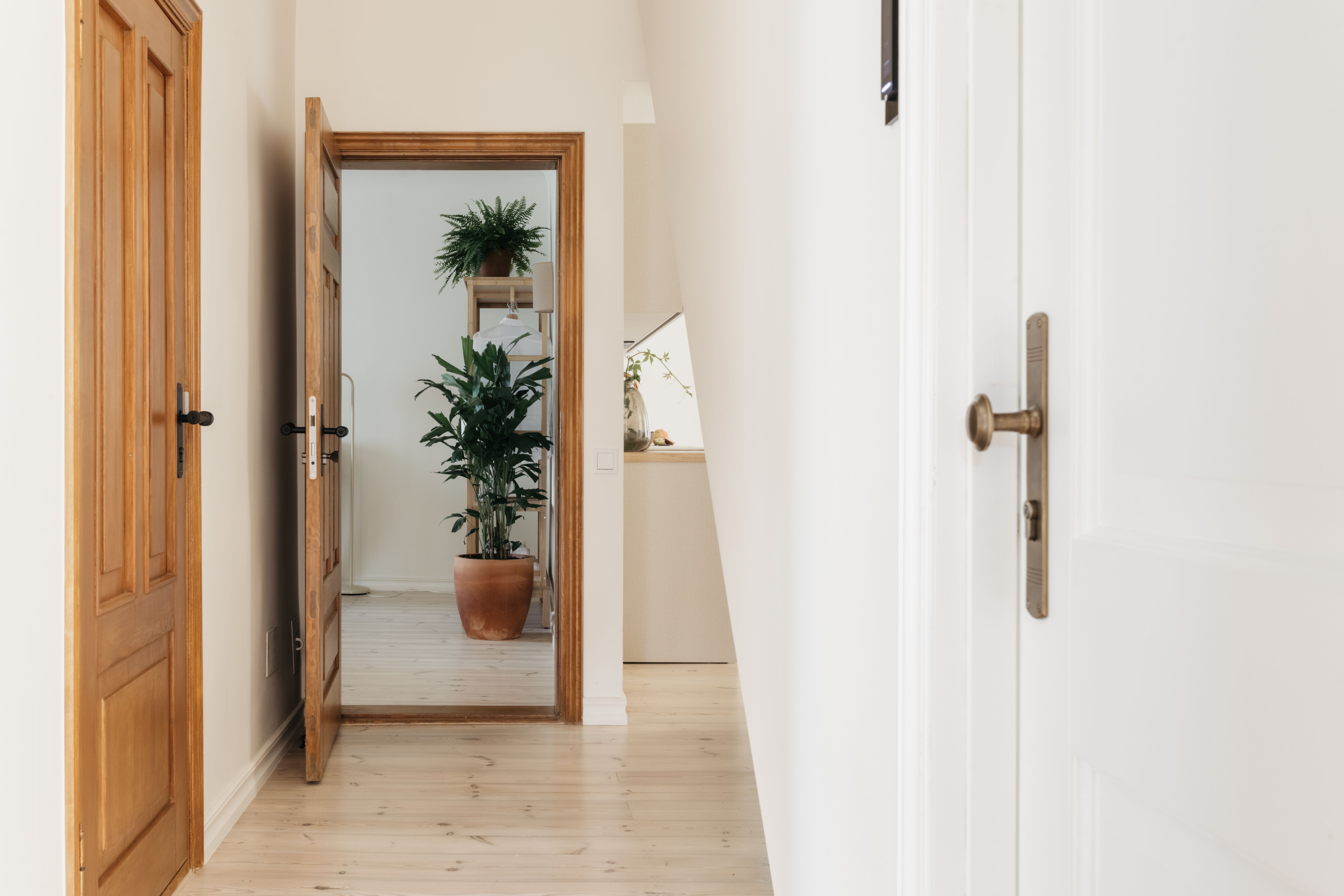 Žagaru māja, Pirmais stāvs - Image 11