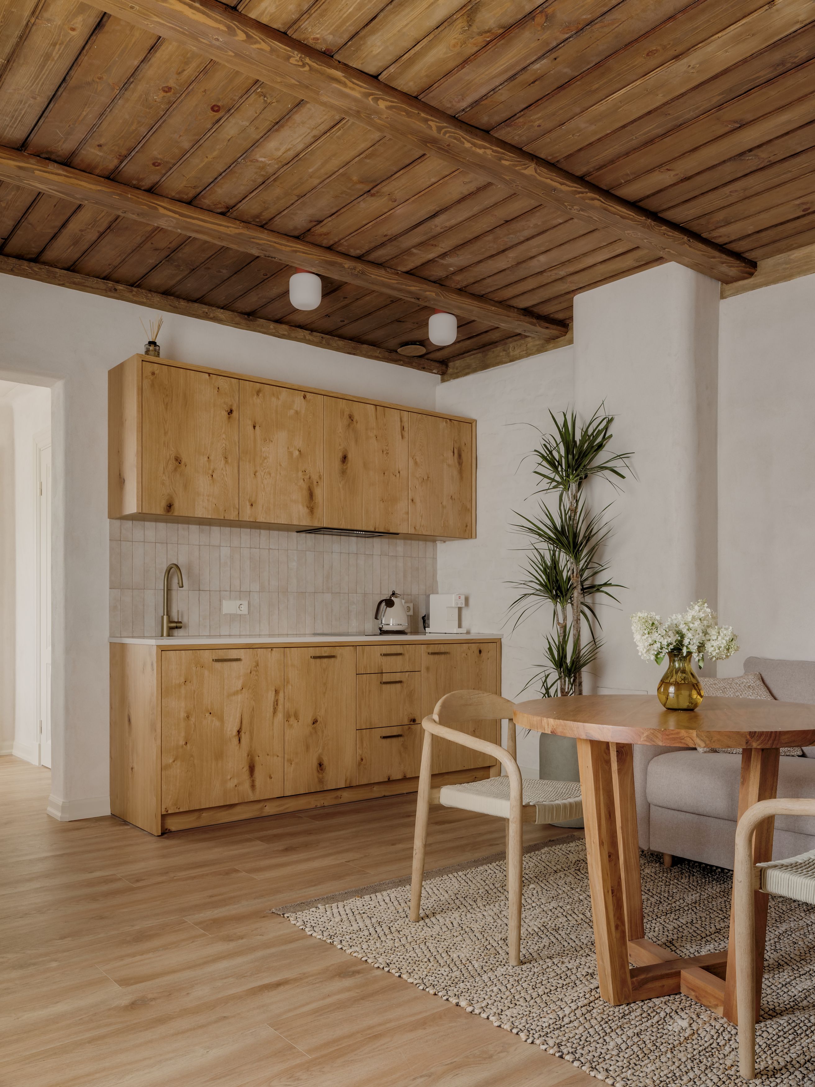 Pastor's House, Second - Image 5