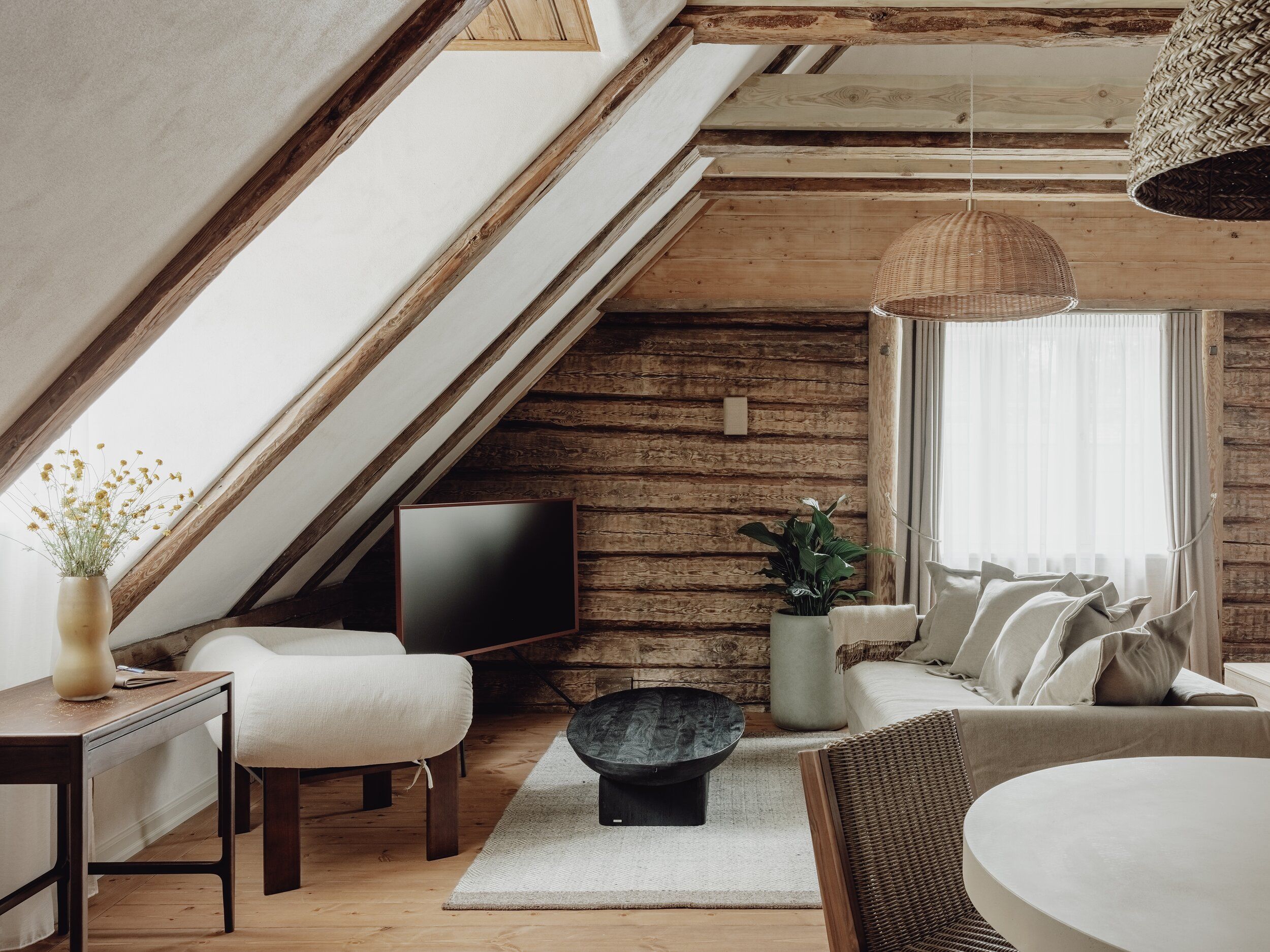 Mācītāja māja, Septītais - Image 7