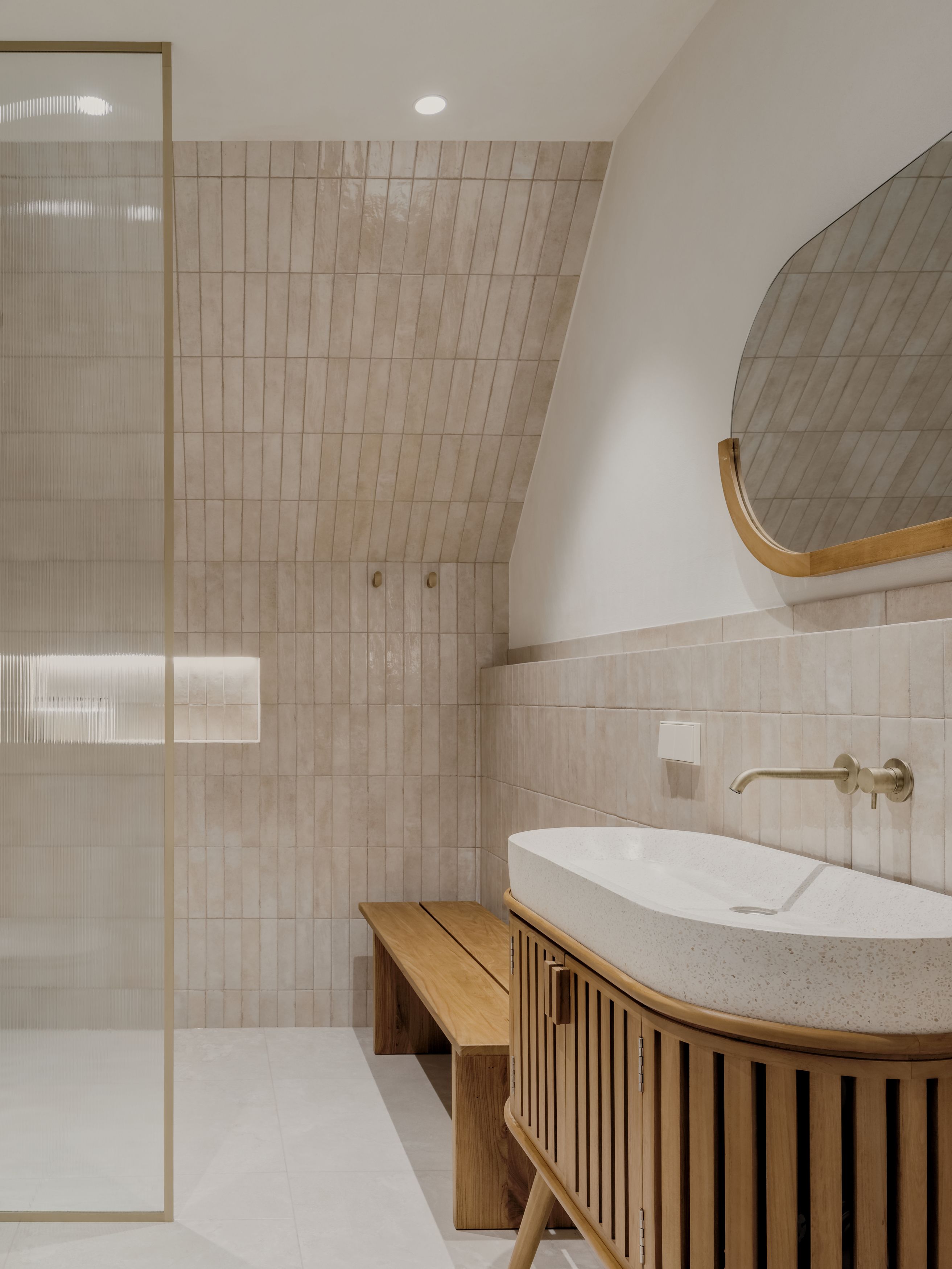 Pastor's House, Sixth - Image 10