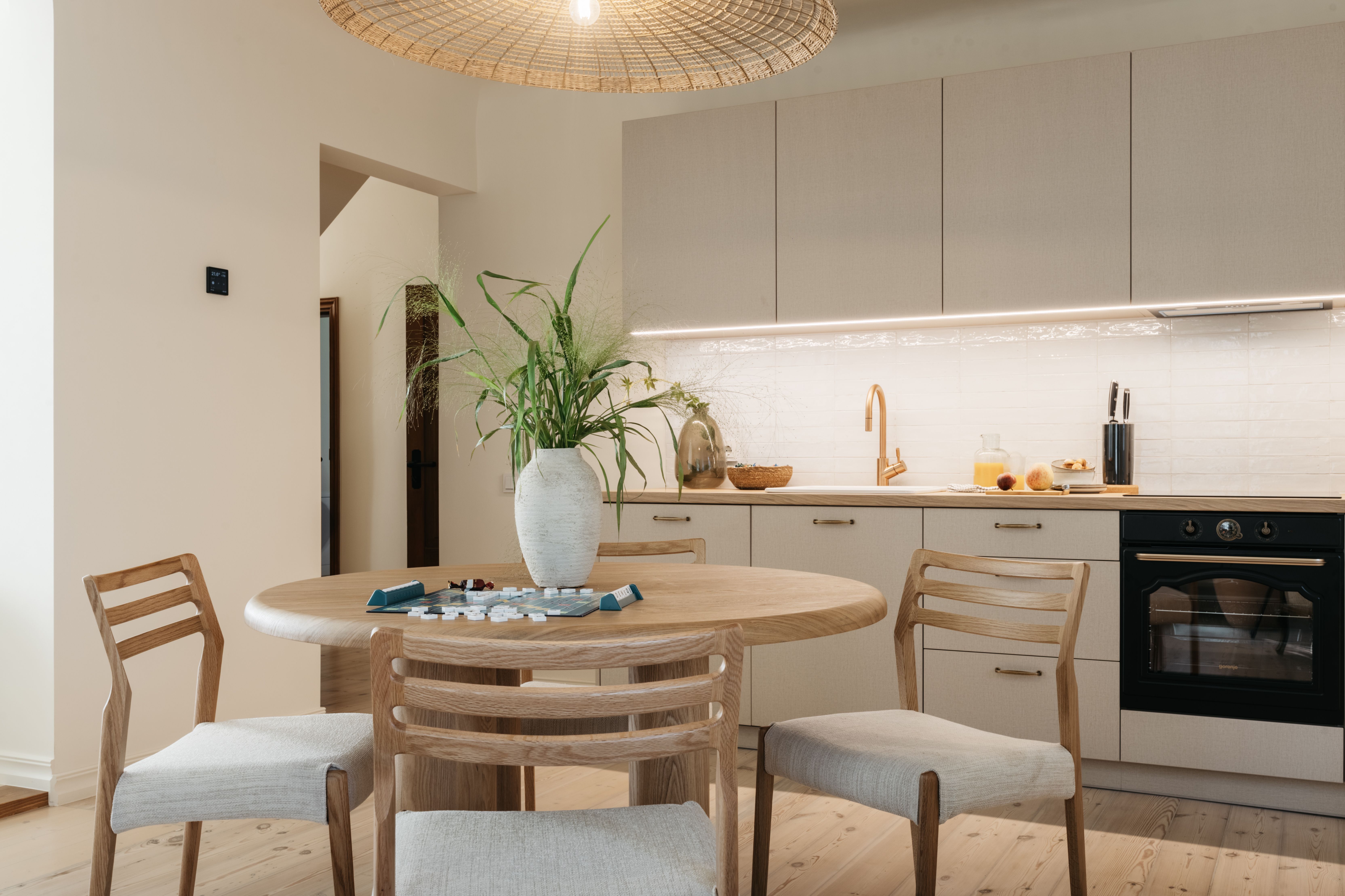 Žagaru māja, Pirmais stāvs - Image 3