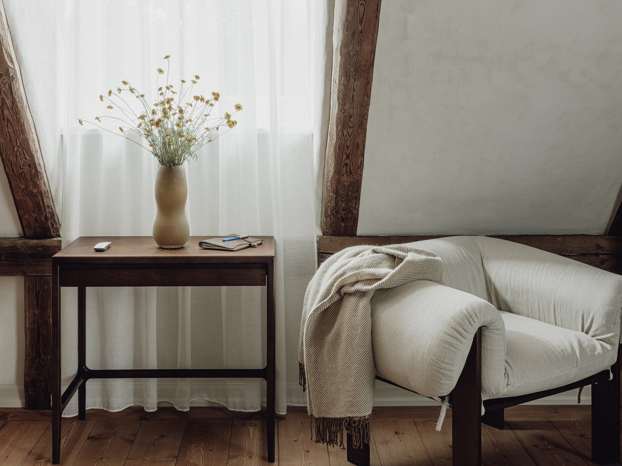 Mācītāja māja, Septītais - Image 21