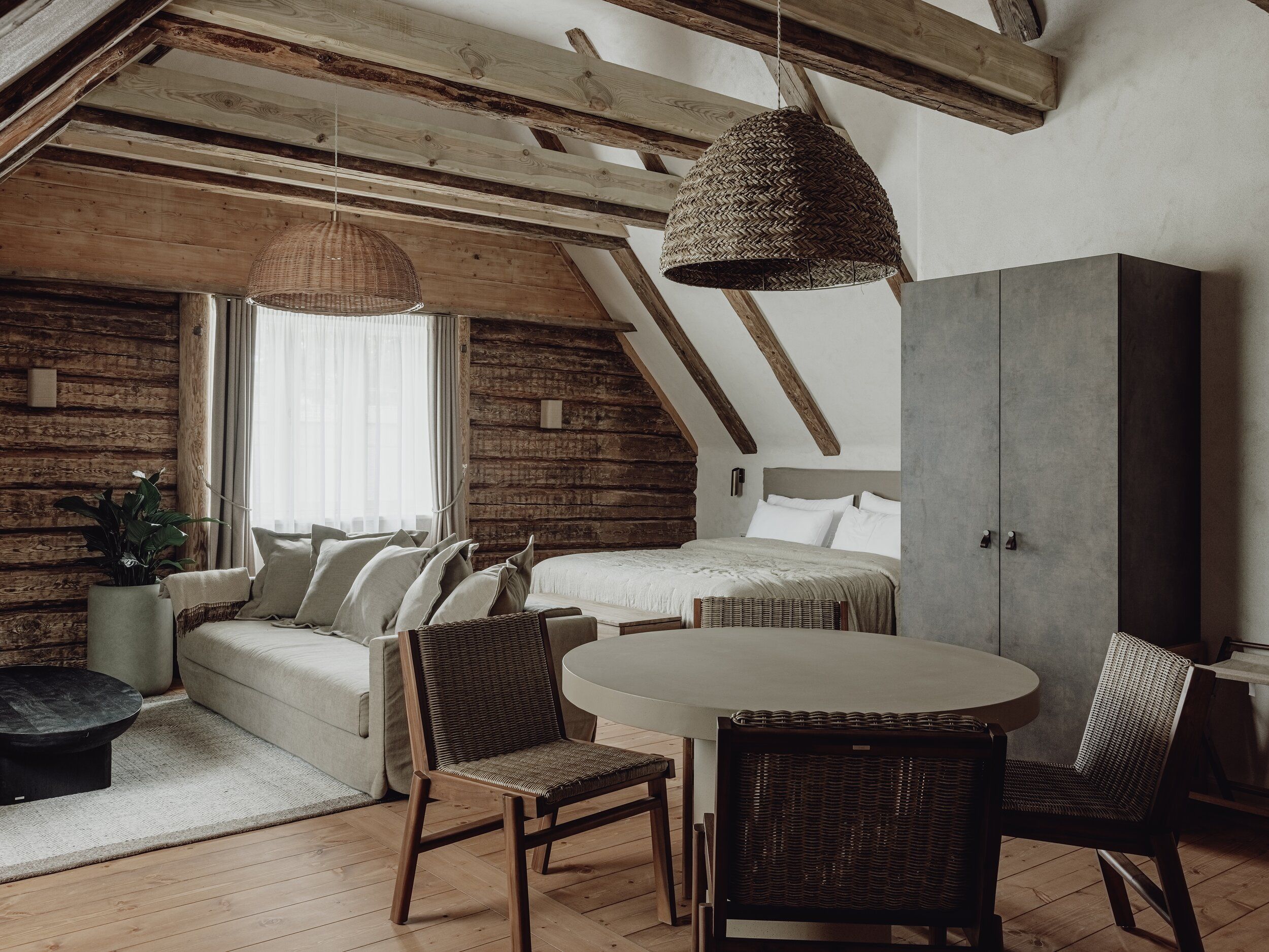 Mācītāja māja, Septītais - Image 3