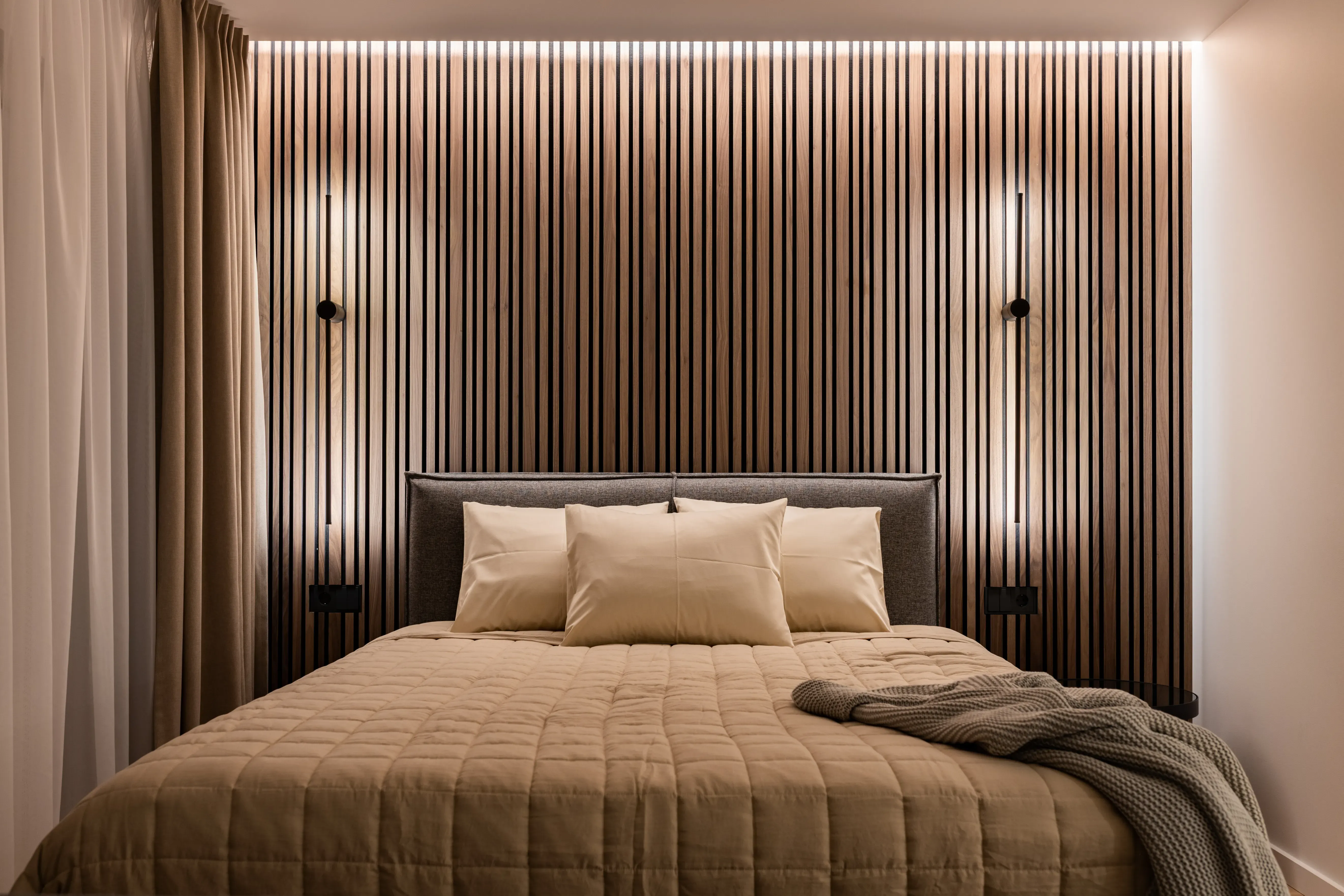 Birzes dzīvoklis - Main Image