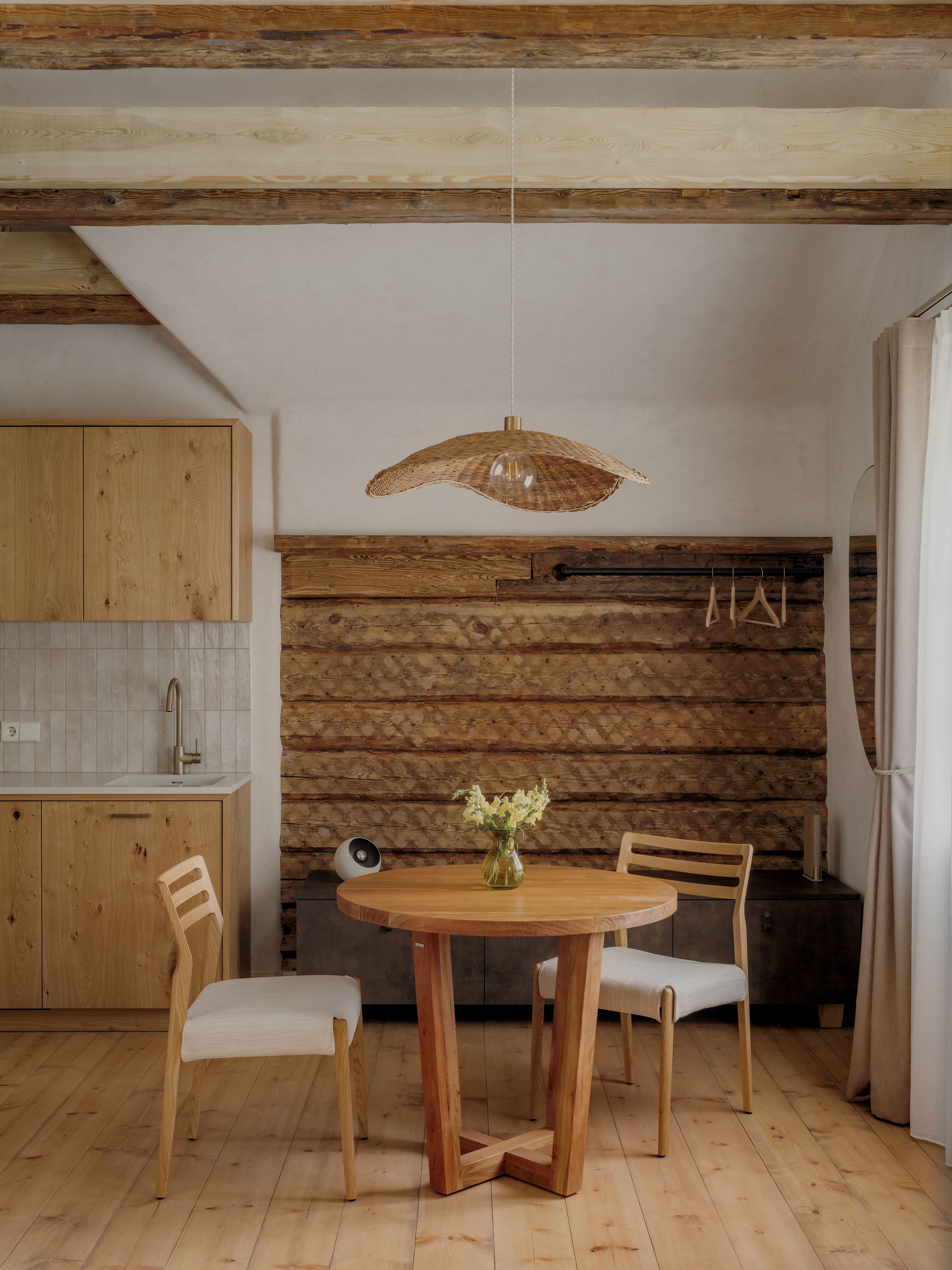 Pastor's House, Eighth - Image 2