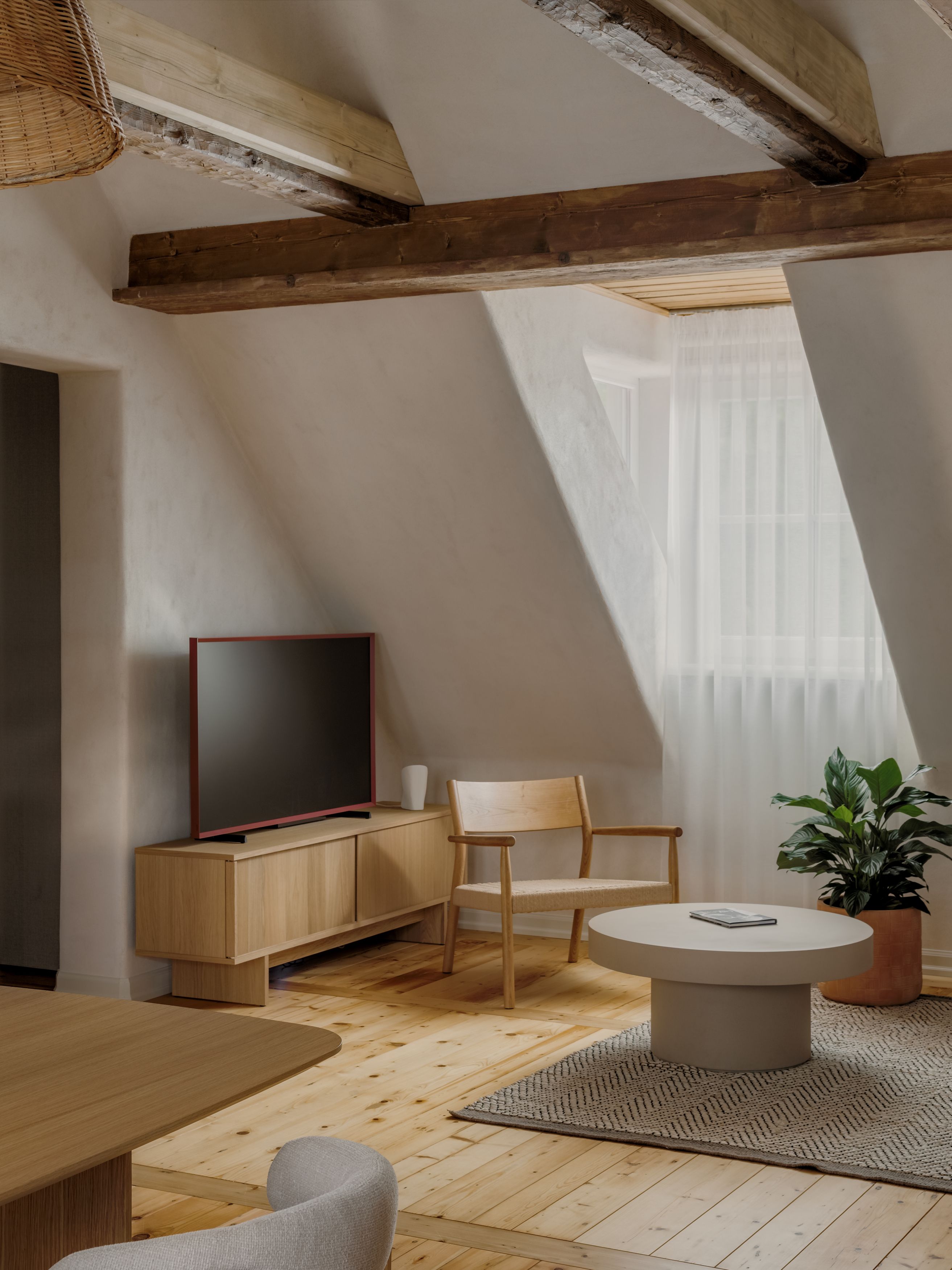 Pastor's House, Sixth - Image 3