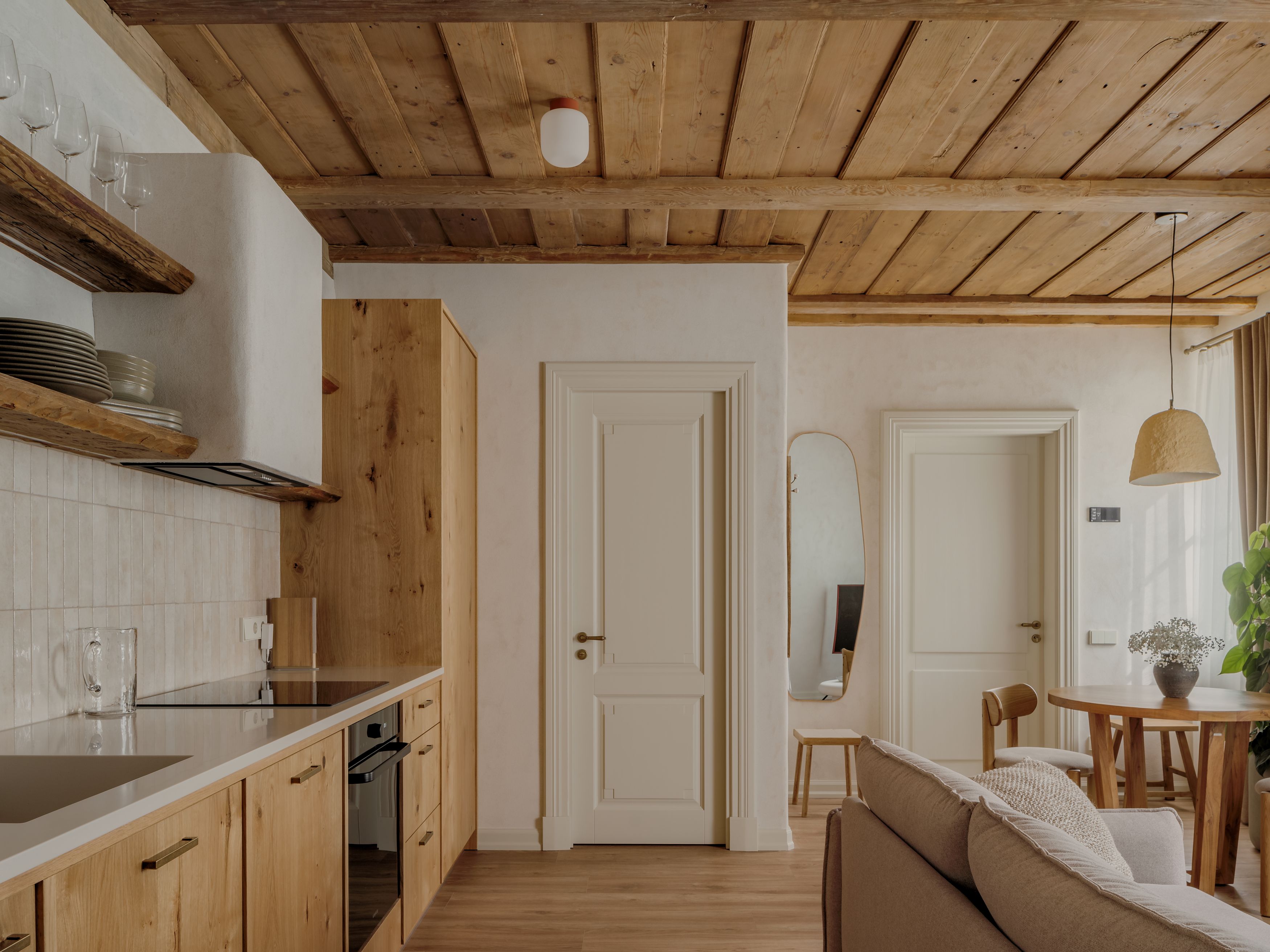 Pastor's House, First - Image 2