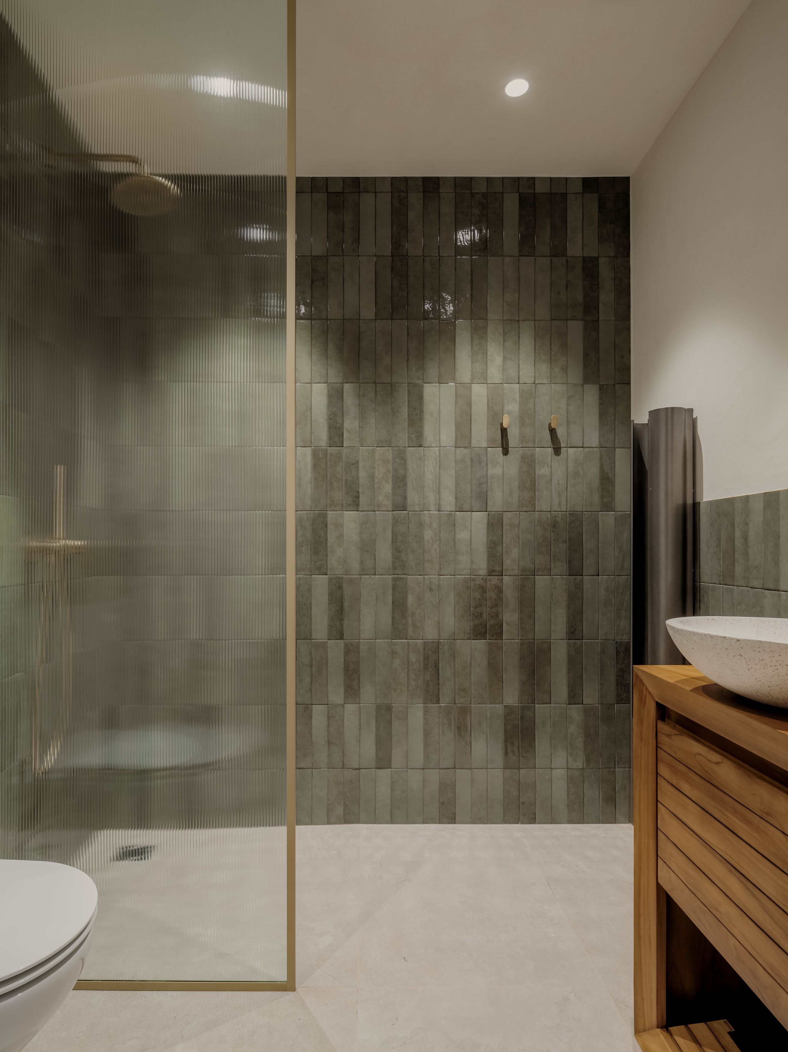 Pastor's House, Second - Image 10