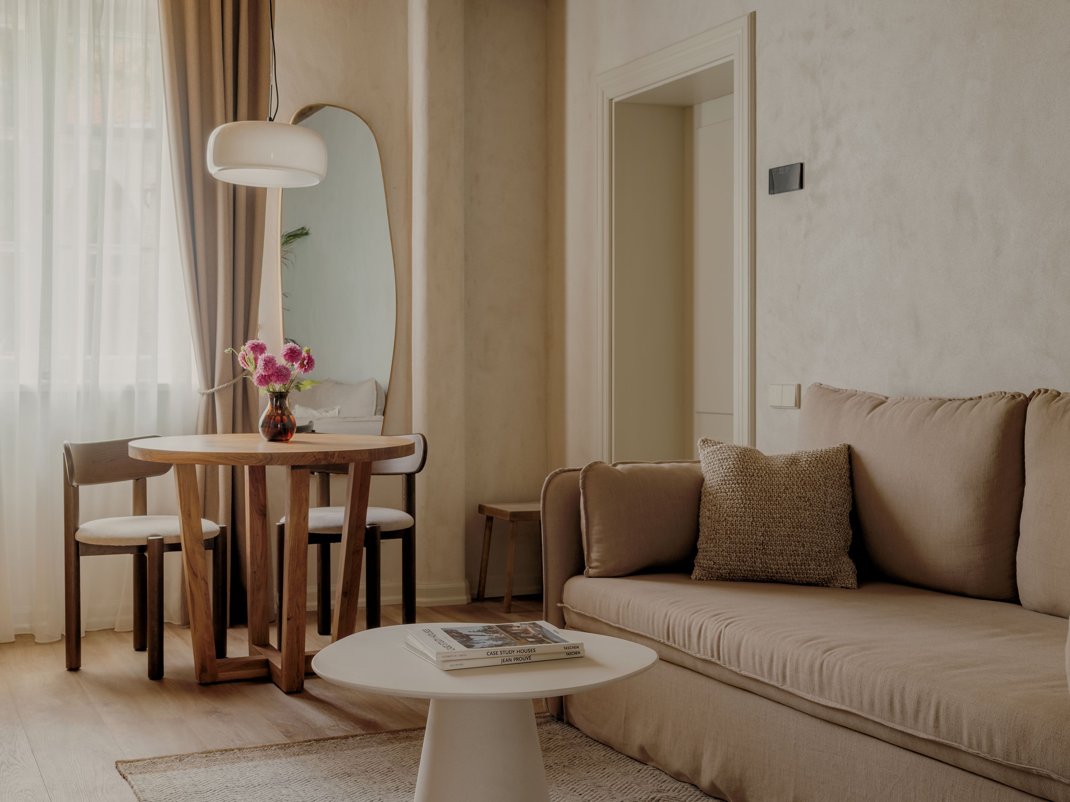 Pastor's House, Third - Image 3