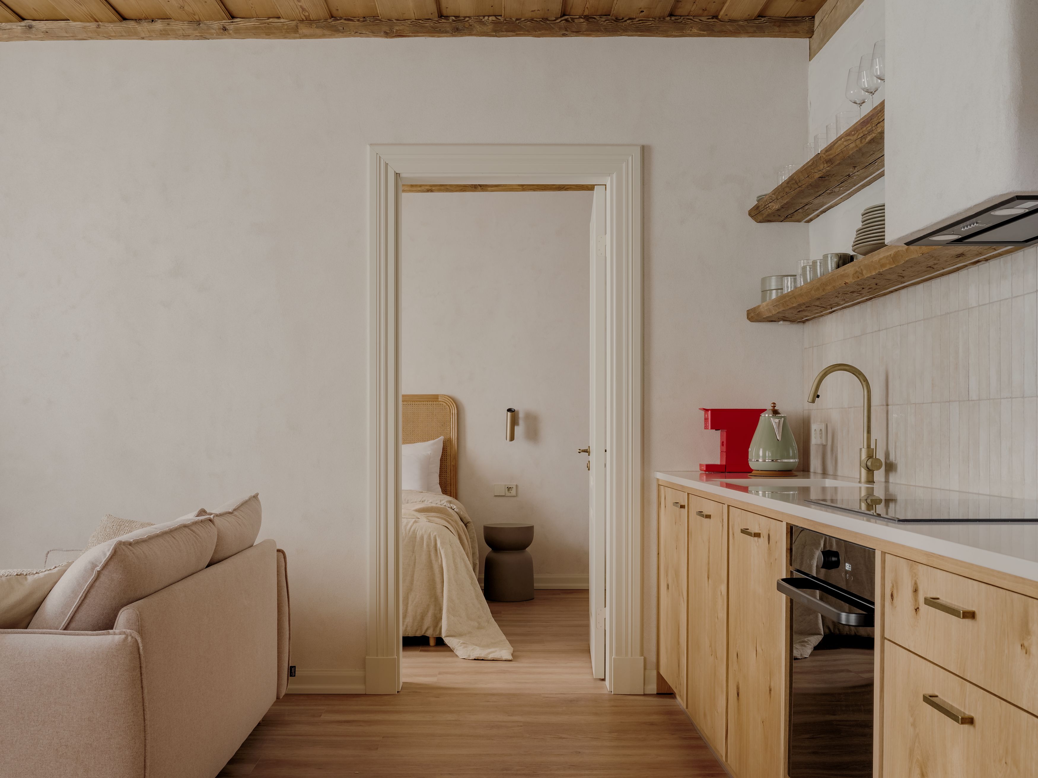 Pastor's House, First - Image 5