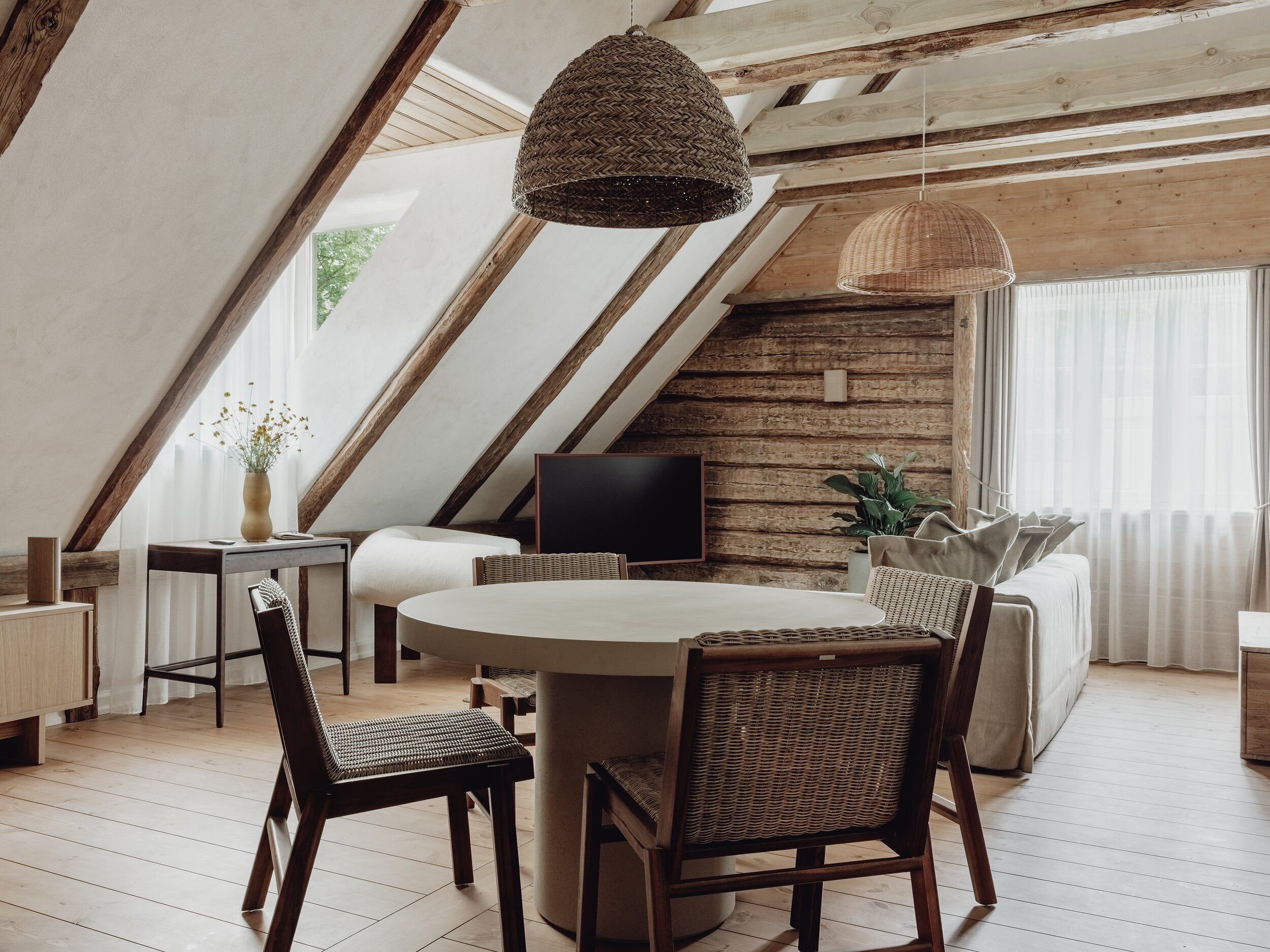 Mācītāja māja, Septītais - Image 15