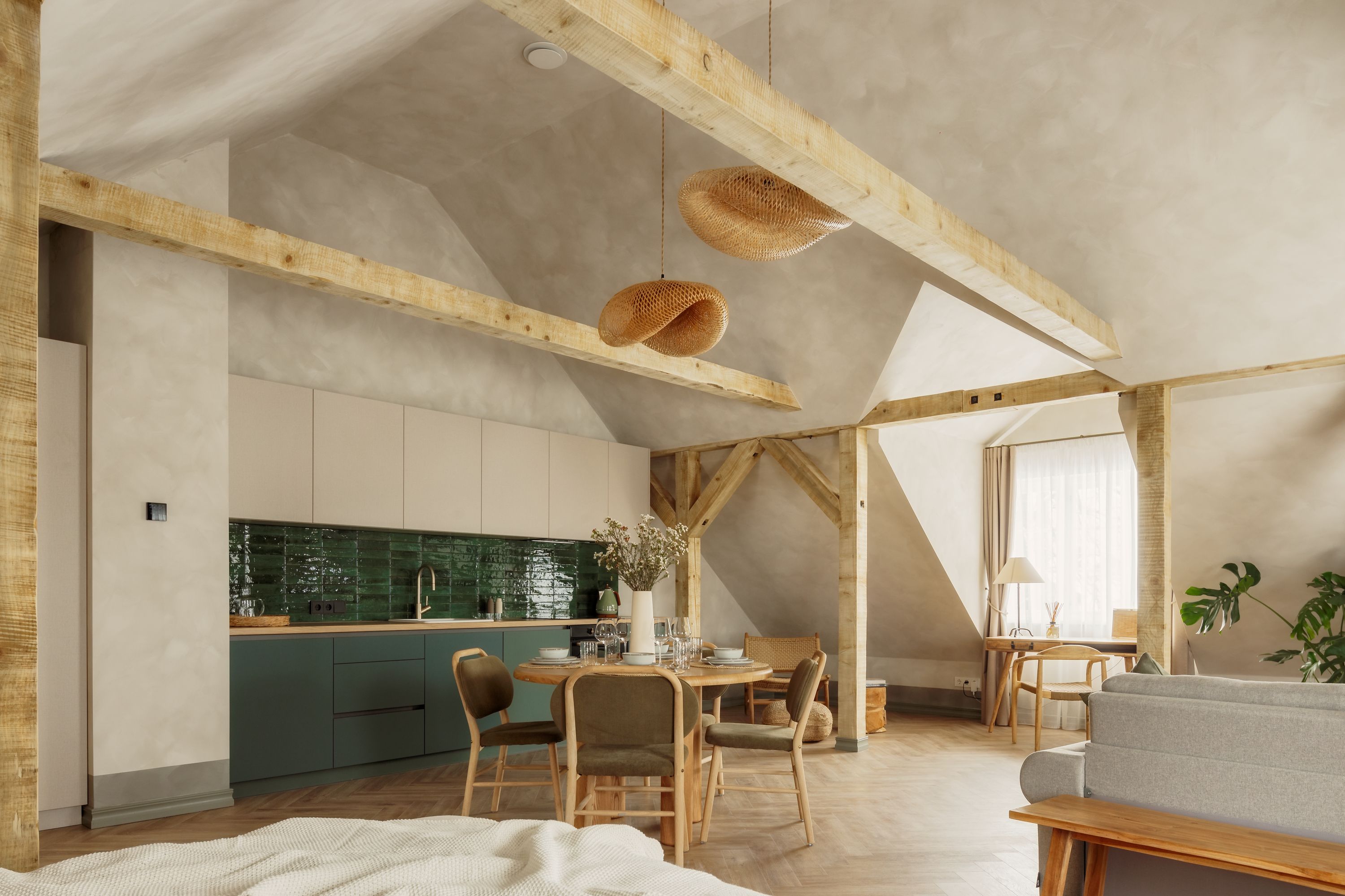 Spīdalas nams, Sestais - Image 12