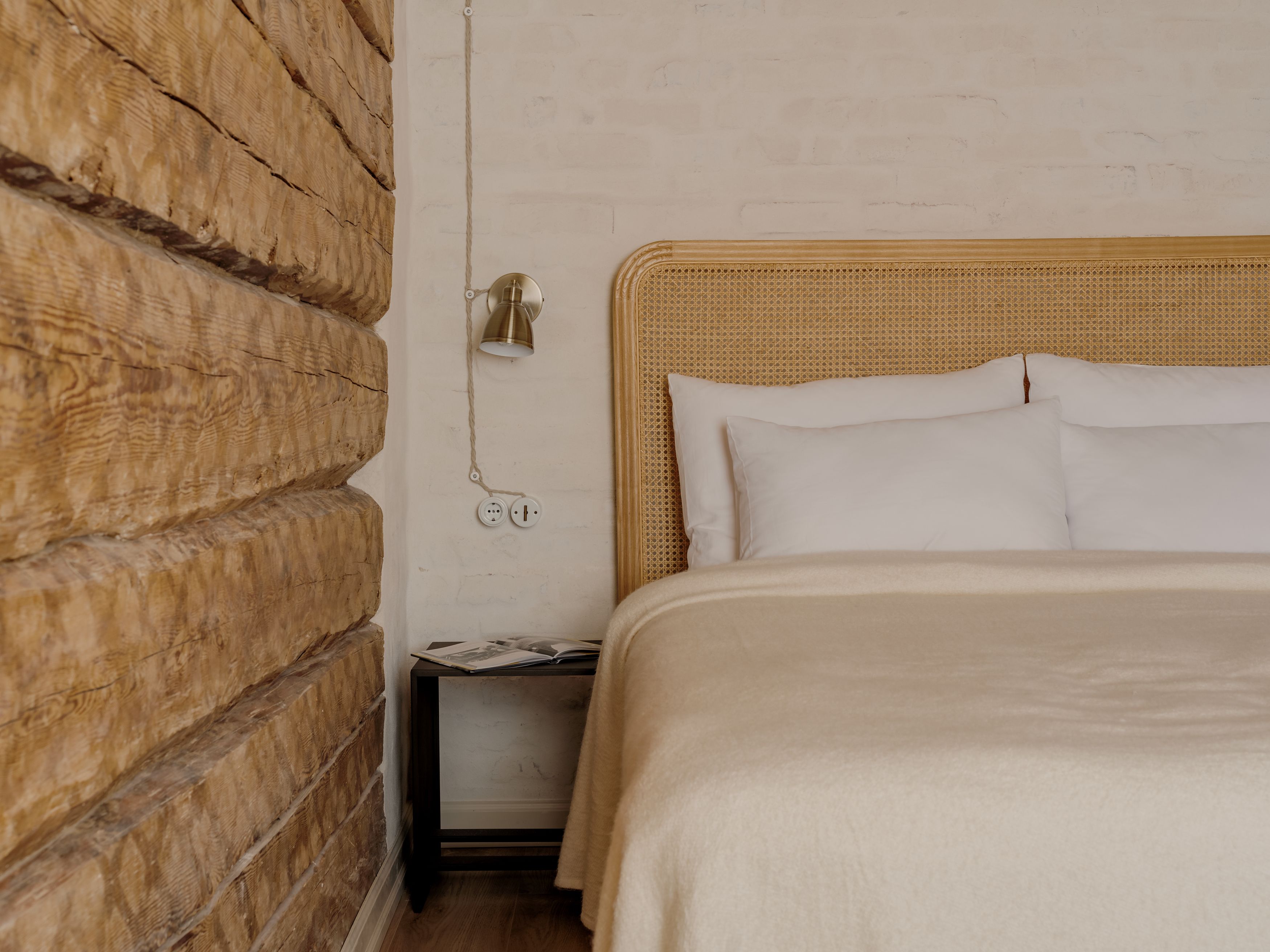 Pastor's House, Second - Image 7