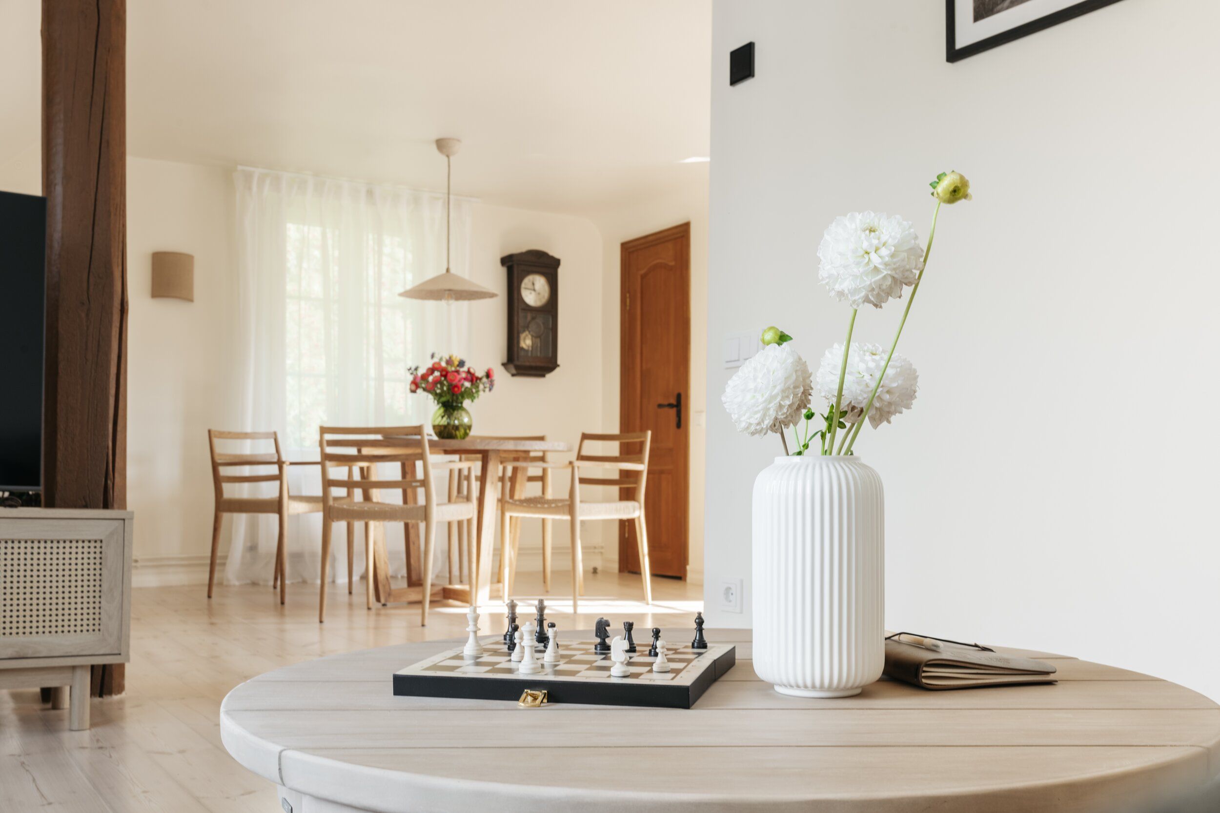 Žagaru māja, Otrais stāvs - Image 20