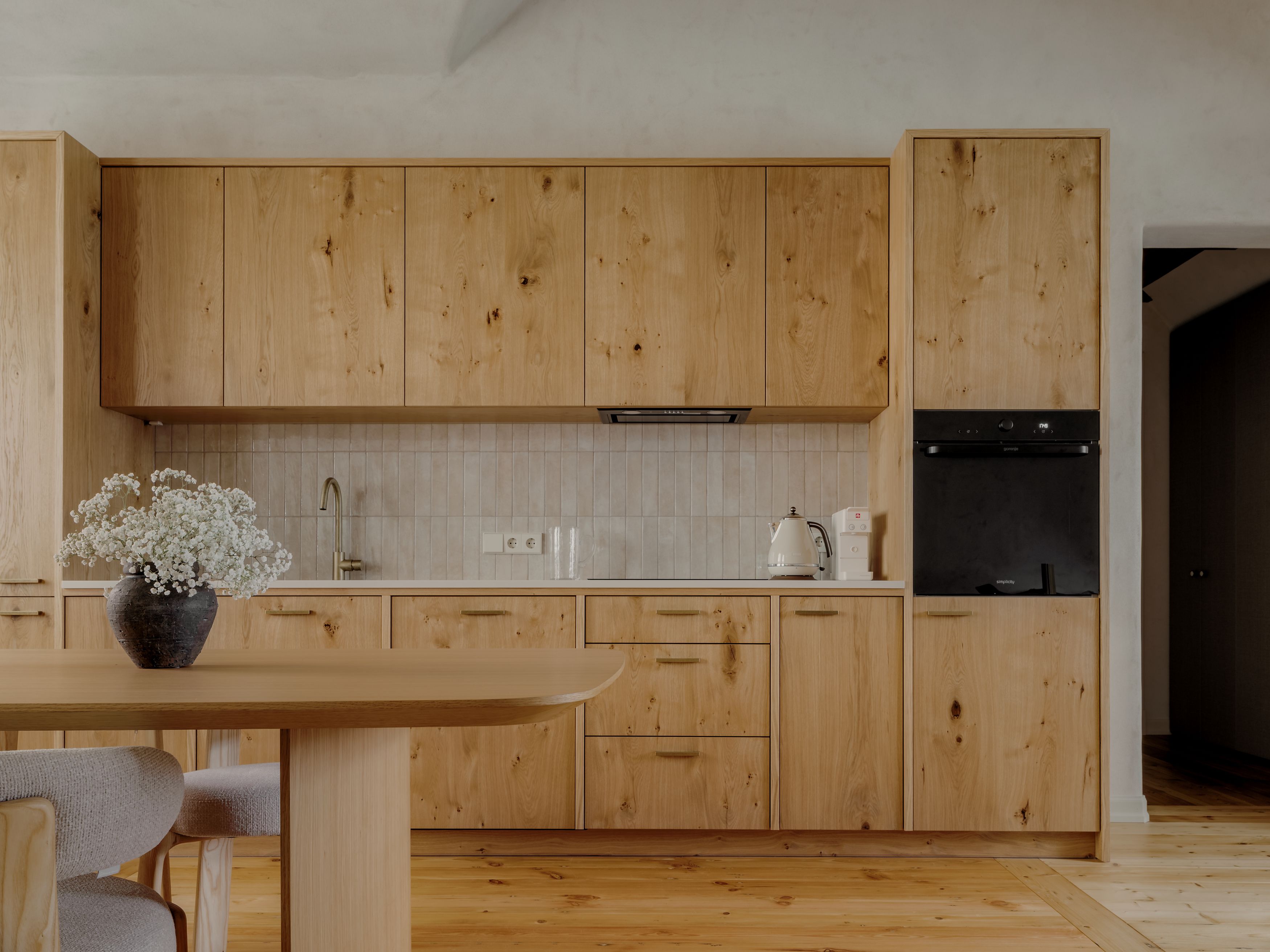 Pastor's House, Sixth - Image 6