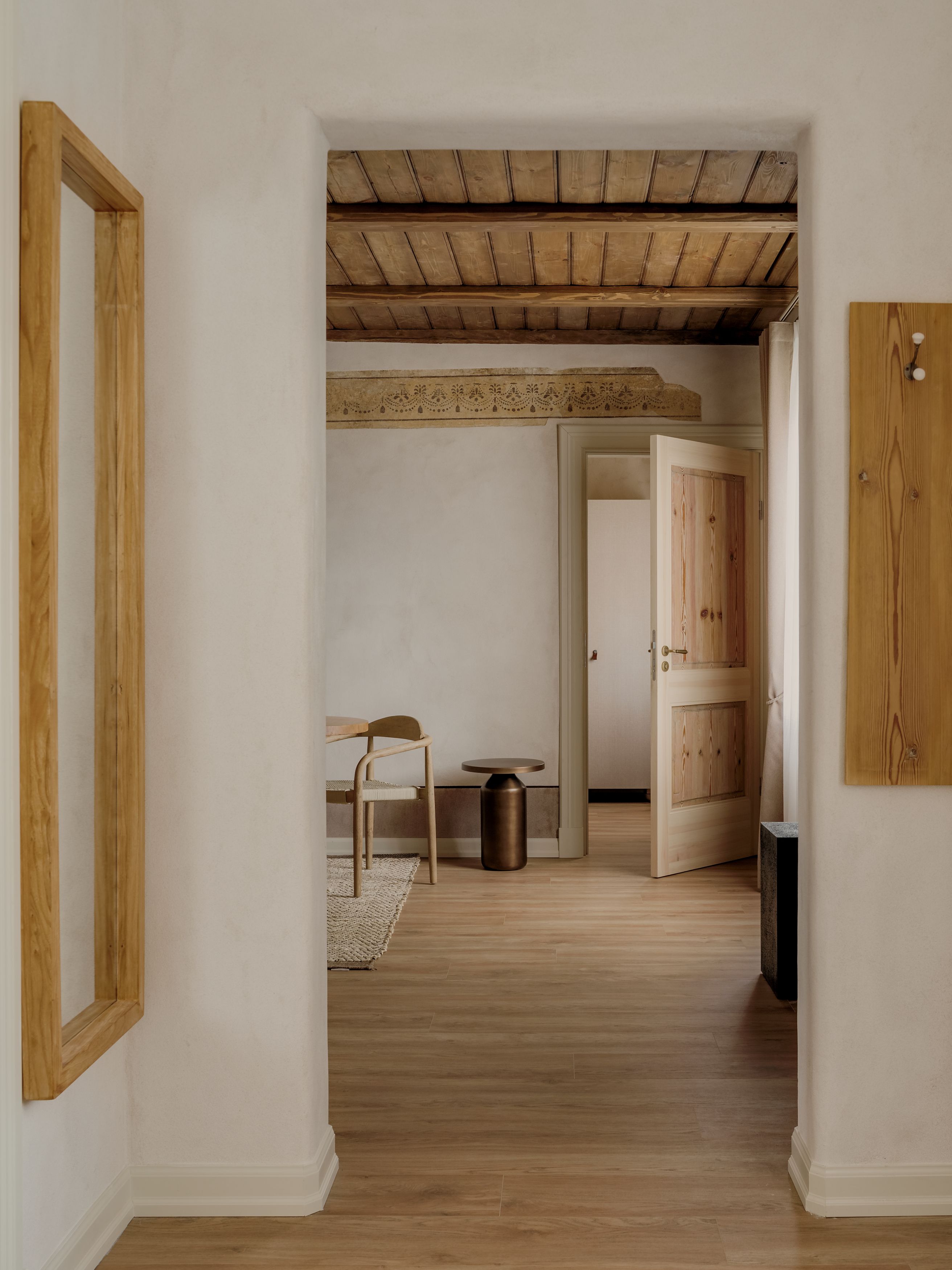 Pastor's House, Second - Image 2