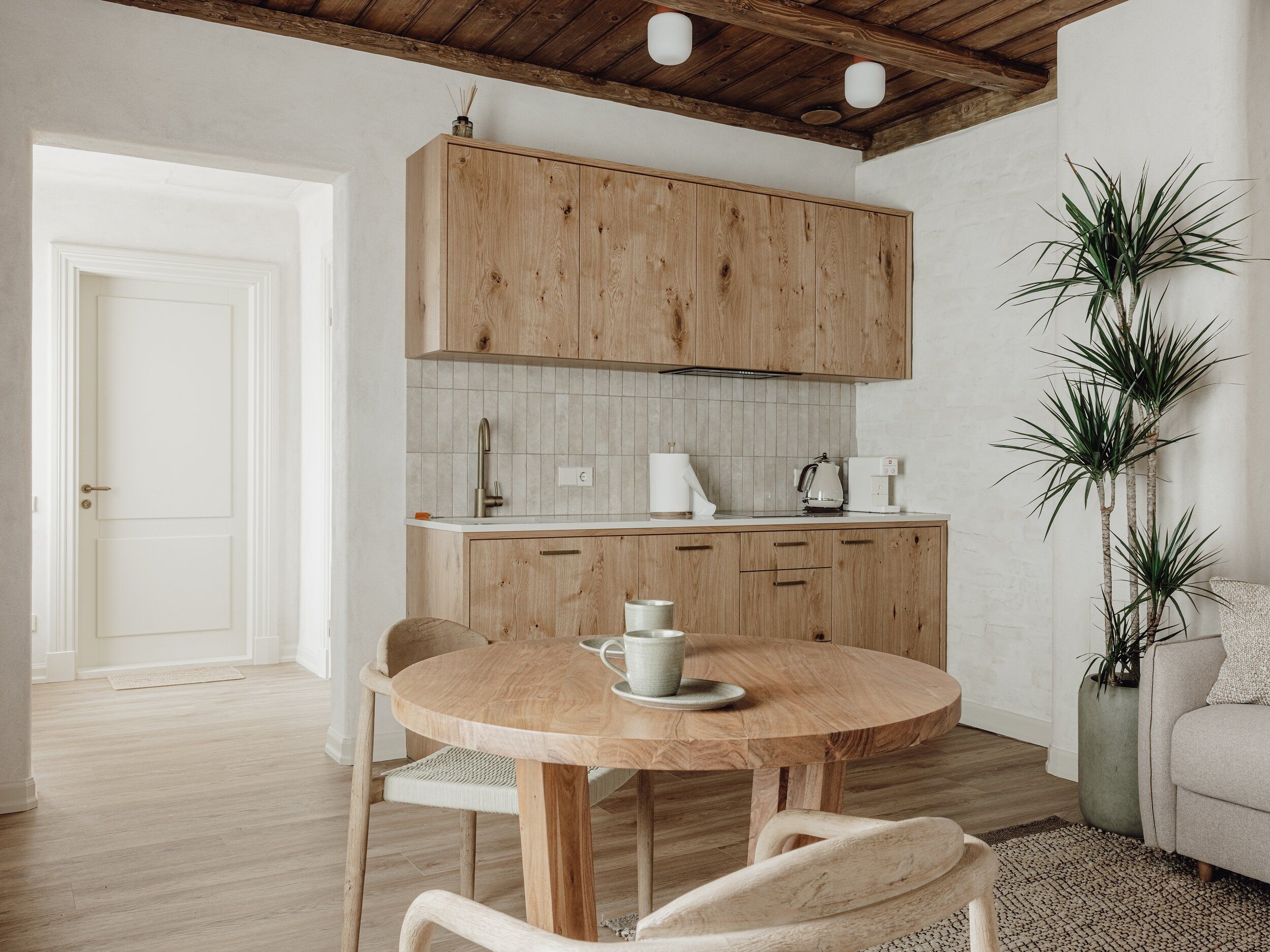 Mācītāja māja, Otrais - Image 9