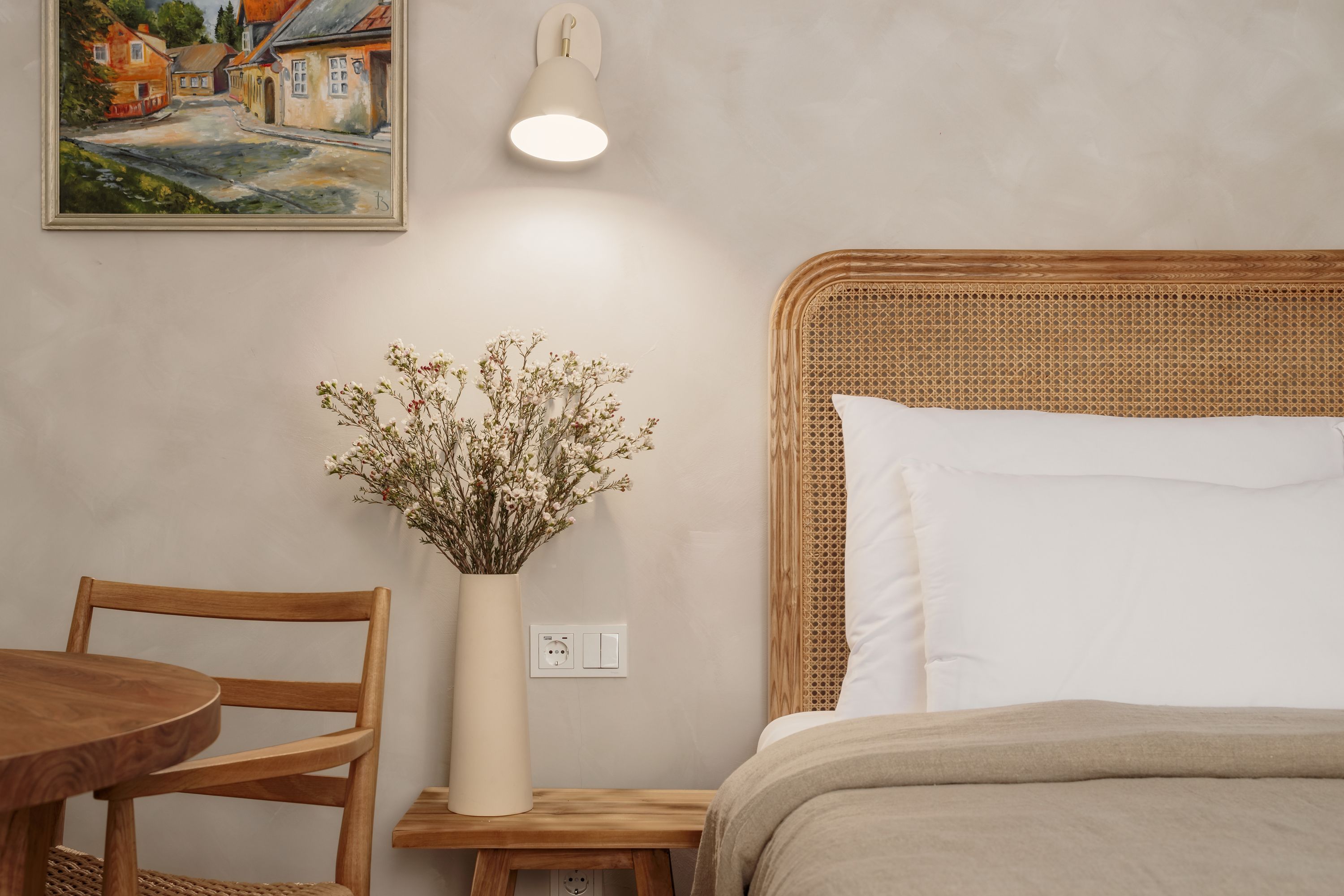 Spīdalas nams, Trešais - Image 3