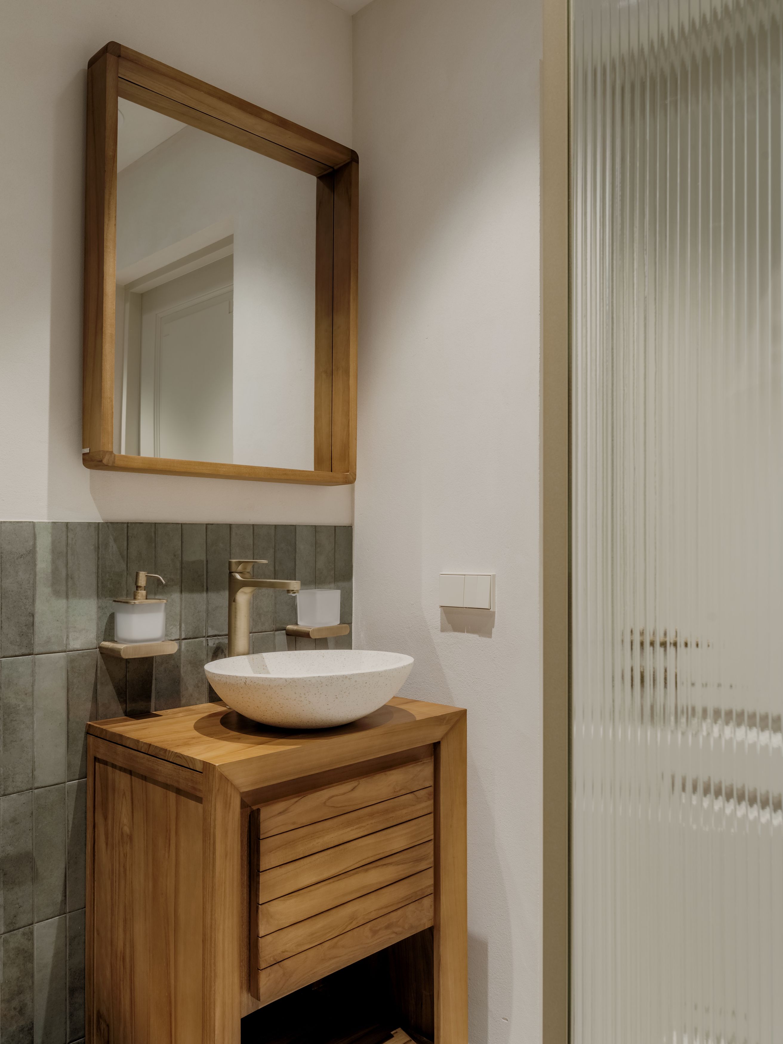 Pastor's House, Second - Image 9