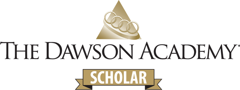 The Dawson Academy Scholar 