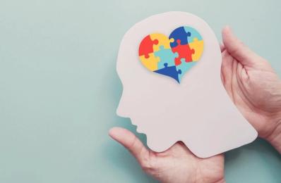 Autismus-Spektrum-Störung (ASS)