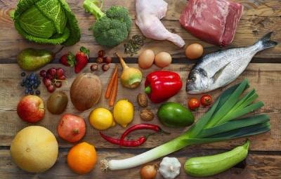 Funktionelle Ernährung