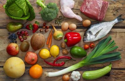 Funktionelle Ernährung