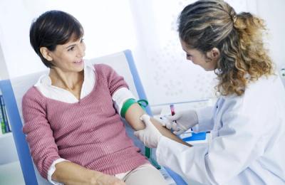 So bereiten Sie sich optimal auf eine Laboruntersuchung vor