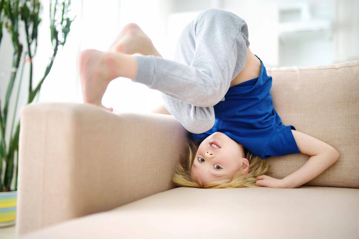 ADHD gyerekeknél