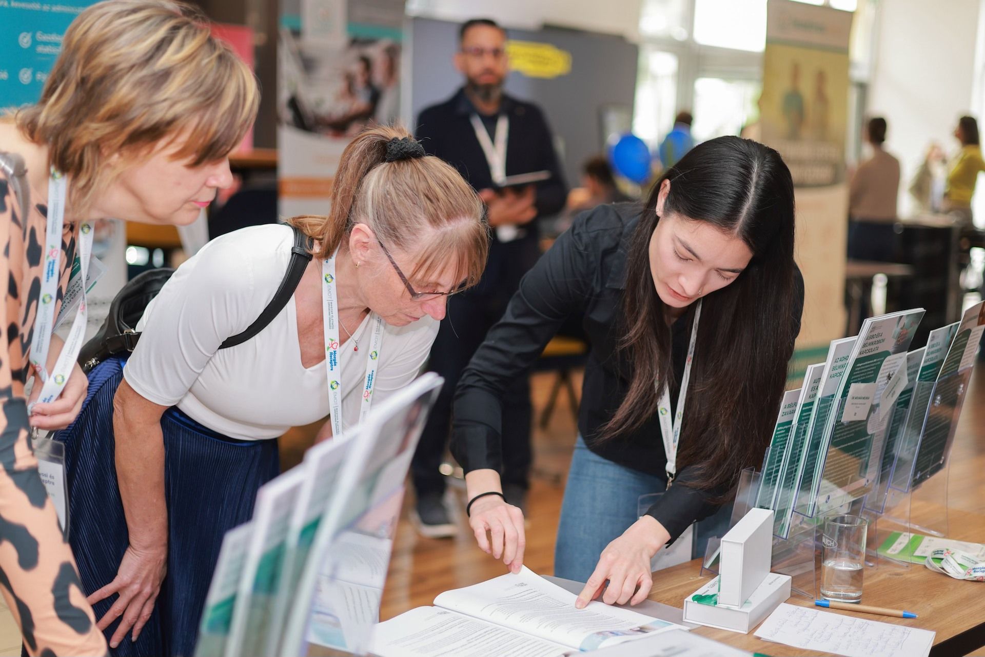 ÉMOT Konferencia – Dr. Molnár Melinda előadása