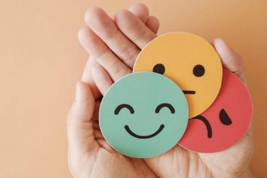 Depression: Verlauf und Behandlung