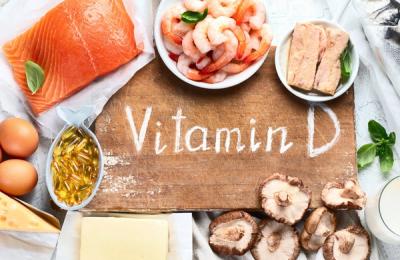 Vitamin D, das Sonnenhormon