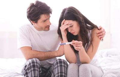 Infertilität: Ursachen und ganzheitliche Therapieansätze