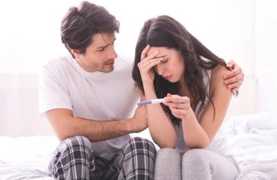 Infertilität: Ursachen und ganzheitliche Therapieansätze