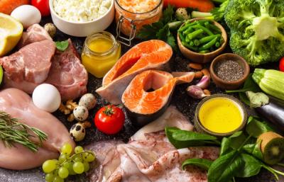 Die Paleo-Diät in der funktionellen Ernährung