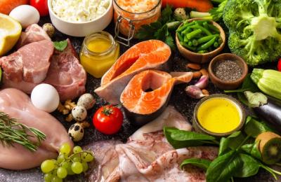 Die Paleo-Diät in der funktionellen Ernährung