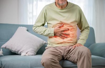 Dünndarmfehlbesiedlung (SIBO)